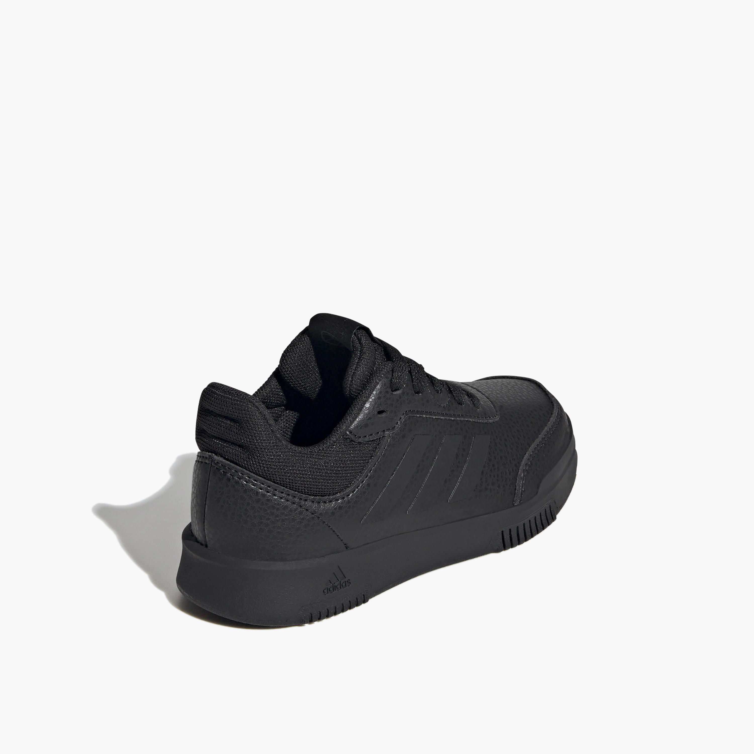 adidas Kids' Tensaur Sport 2.0 K Lace-Up School Shoes - GW6424-D-girls-shoes-schoolshoes-image-4