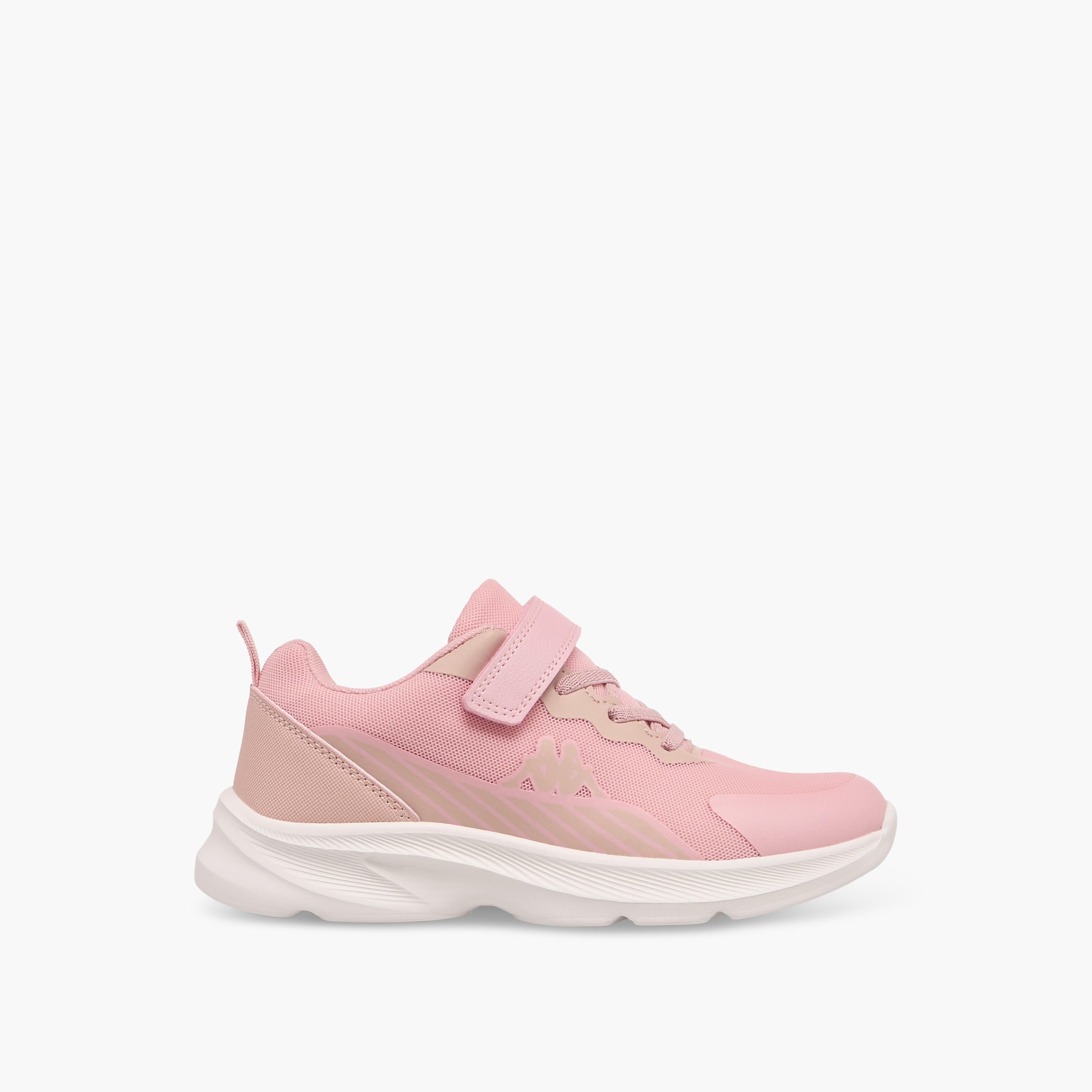 حذاء رياضي بشريط إغلاق لاصق للبنات من كابا-girls-shoes-sports-image-3