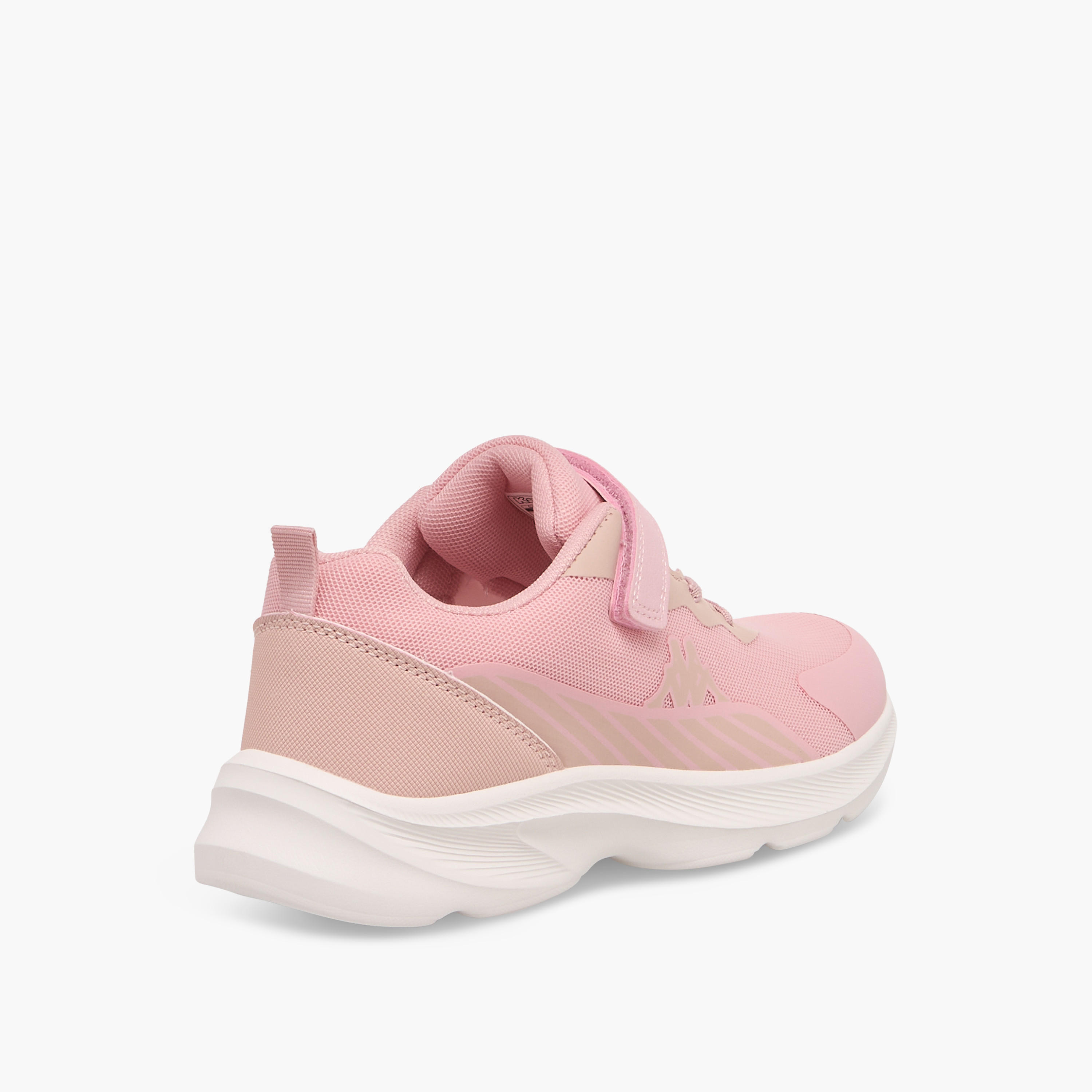 حذاء رياضي بشريط إغلاق لاصق للبنات من كابا-girls-shoes-sports-image-6