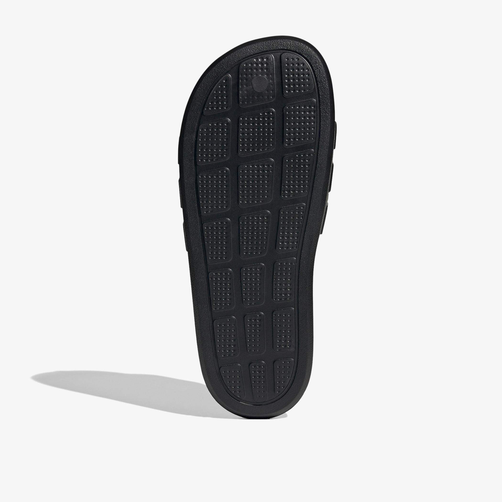 Adidas Men's Colourblock Slides - ADILETTE FLOW-men-shoes-flipflopsandslides-image-4