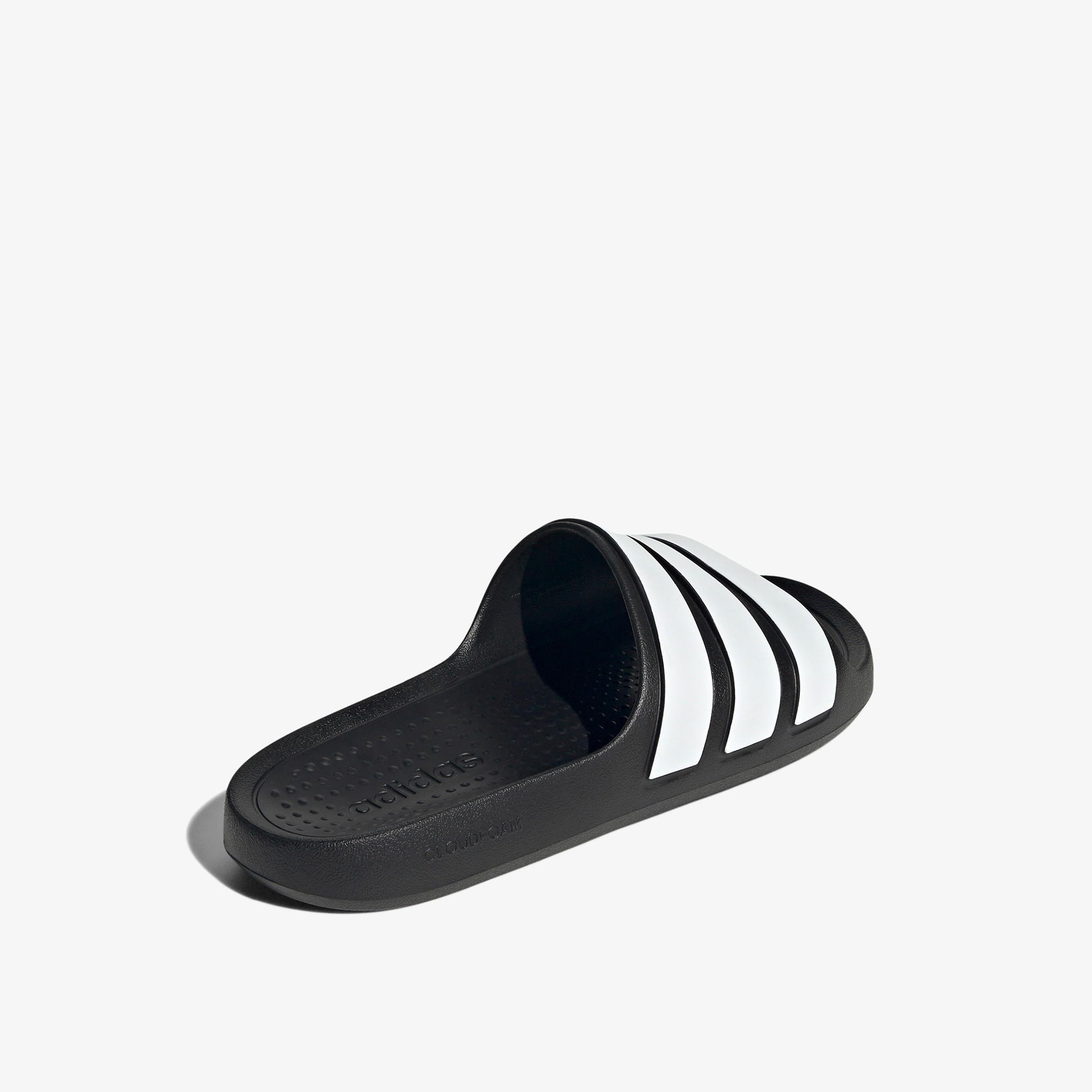 Adidas Men's Colourblock Slides - ADILETTE FLOW-men-shoes-flipflopsandslides-image-6