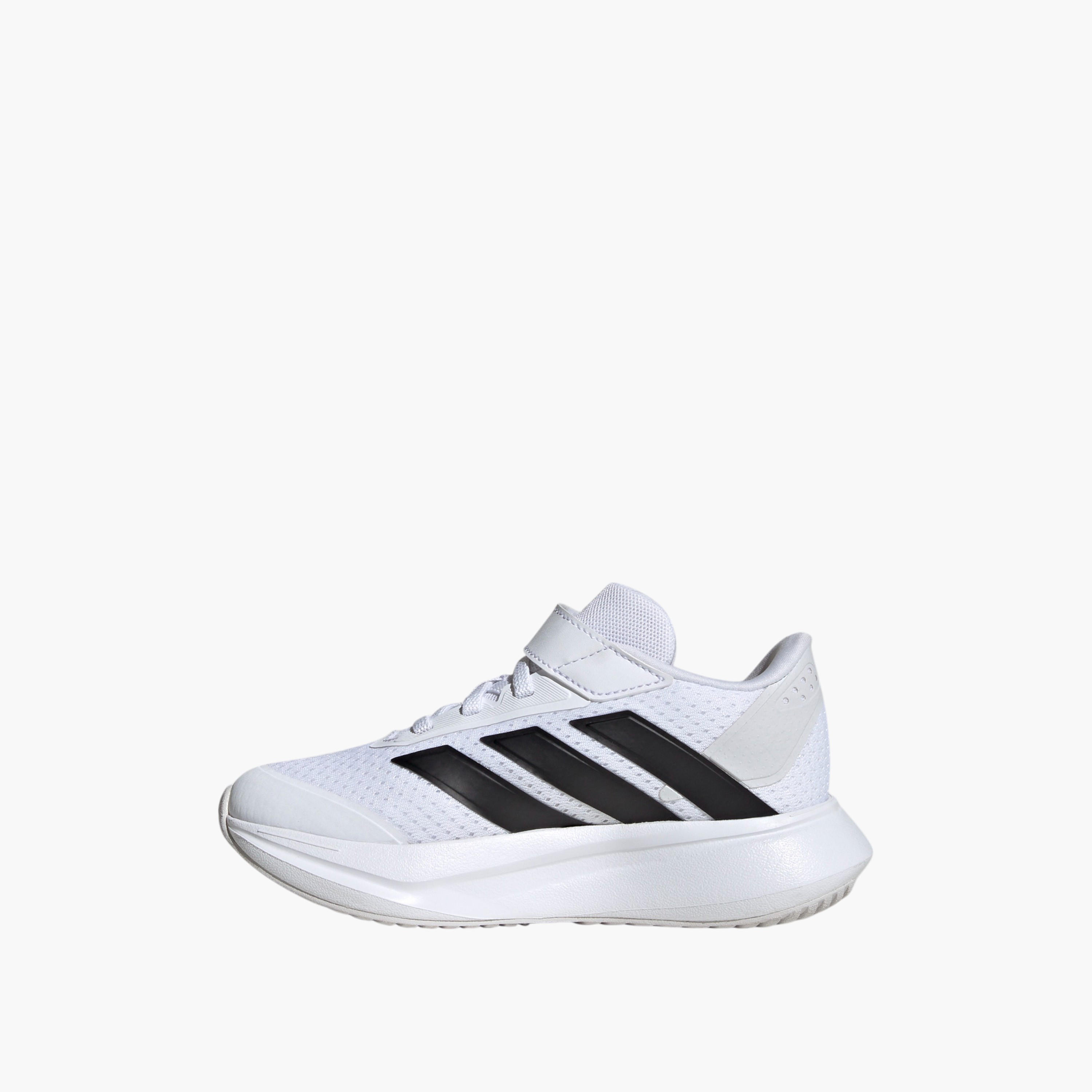 Buy Adidas Kids DURAMO SL2 EL C Sports Shoes with Hook and Loop Closure ...