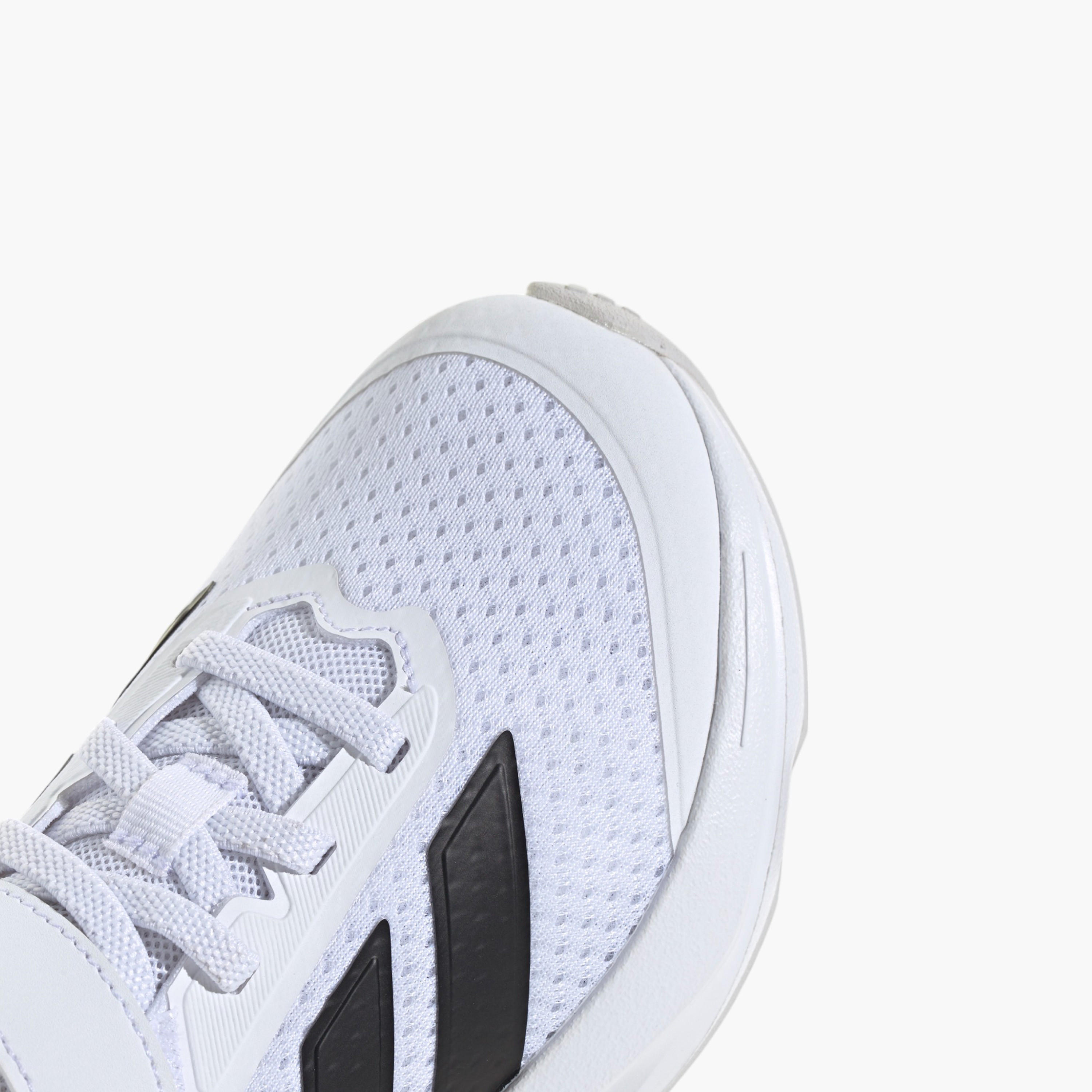 Buy Adidas Kids DURAMO SL2 EL C Sports Shoes with Hook and Loop Closure ...