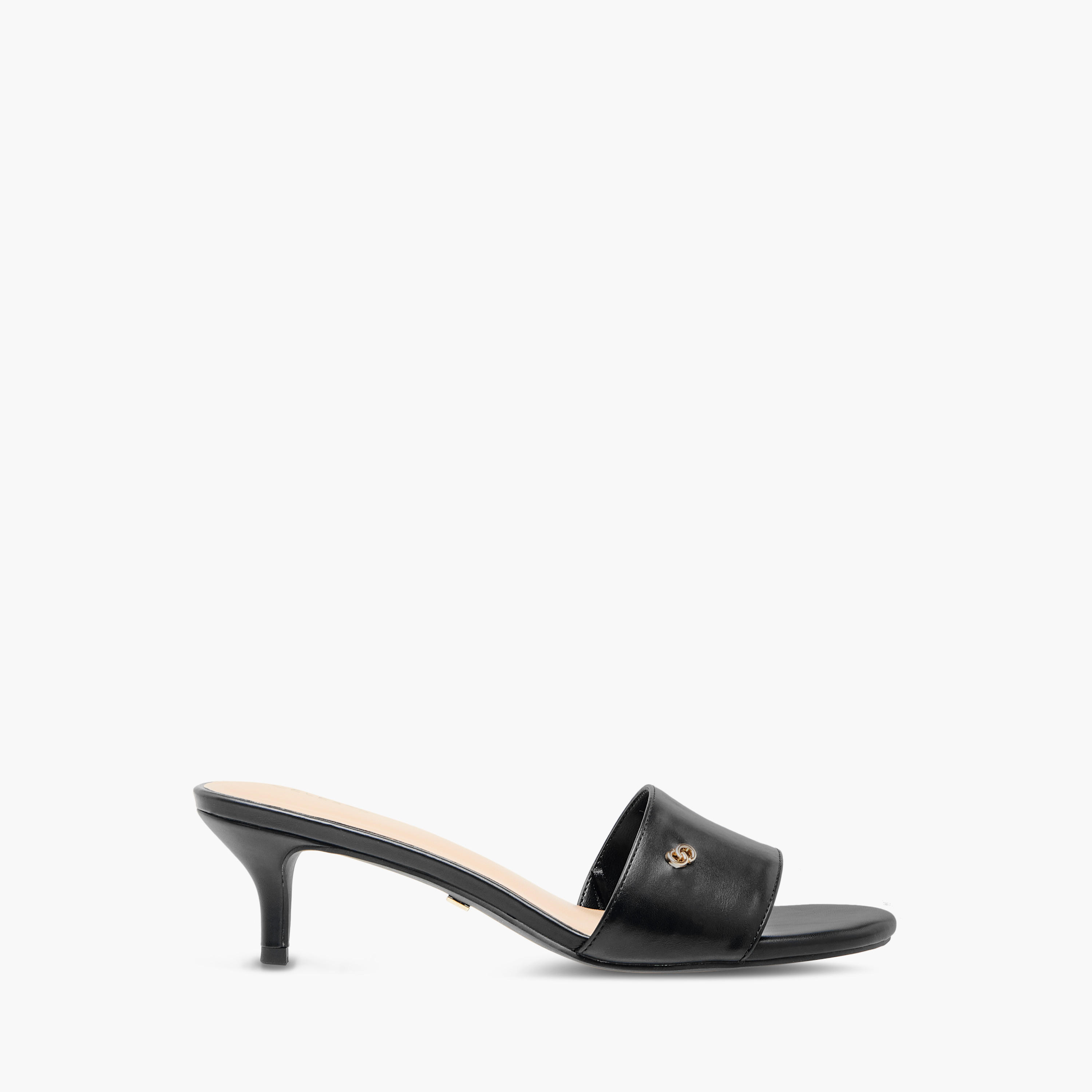 صندل سادة سهل الارتداء بكعب صغير للنساء من سيليست-women-shoes-sandals-heeled-image-3