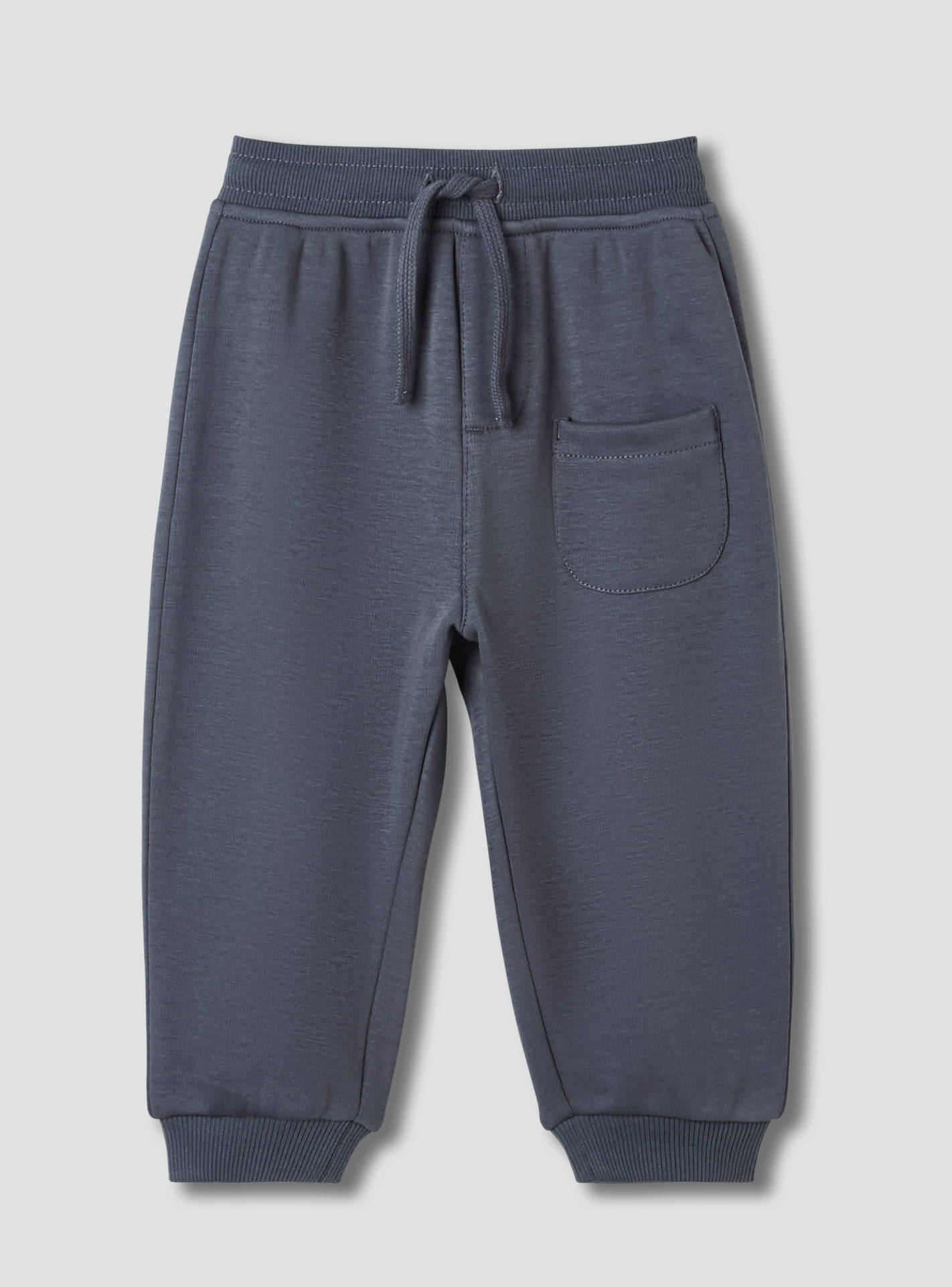 Giggles Boys Hoodie and Joggers Set with Pockets - Cotton - Long Sleeves - Hooded Neck-baby-boys-clothing-setsandcoords-image-3