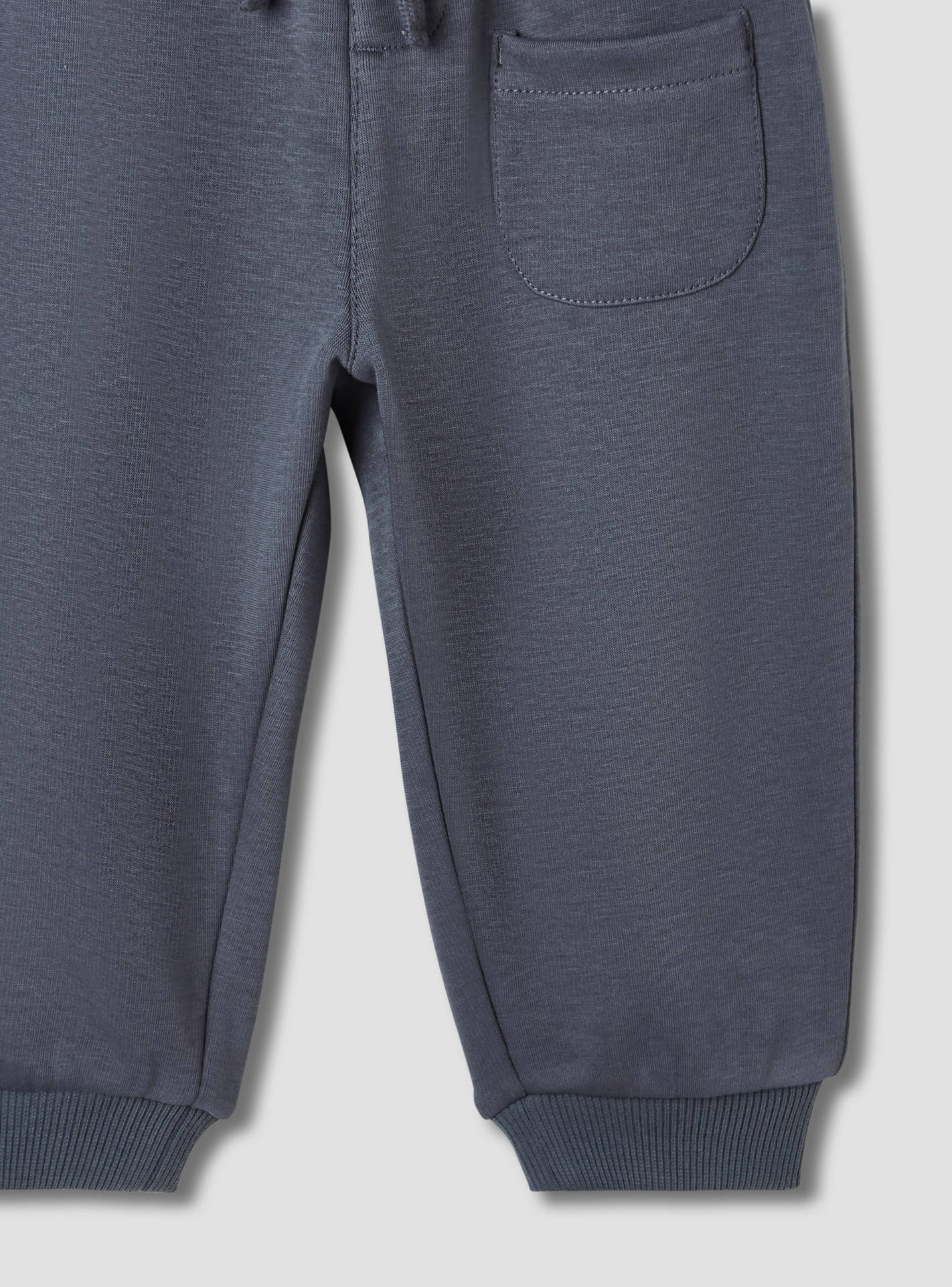 Giggles Boys Hoodie and Joggers Set with Pockets - Cotton - Long Sleeves - Hooded Neck-baby-boys-clothing-setsandcoords-image-7