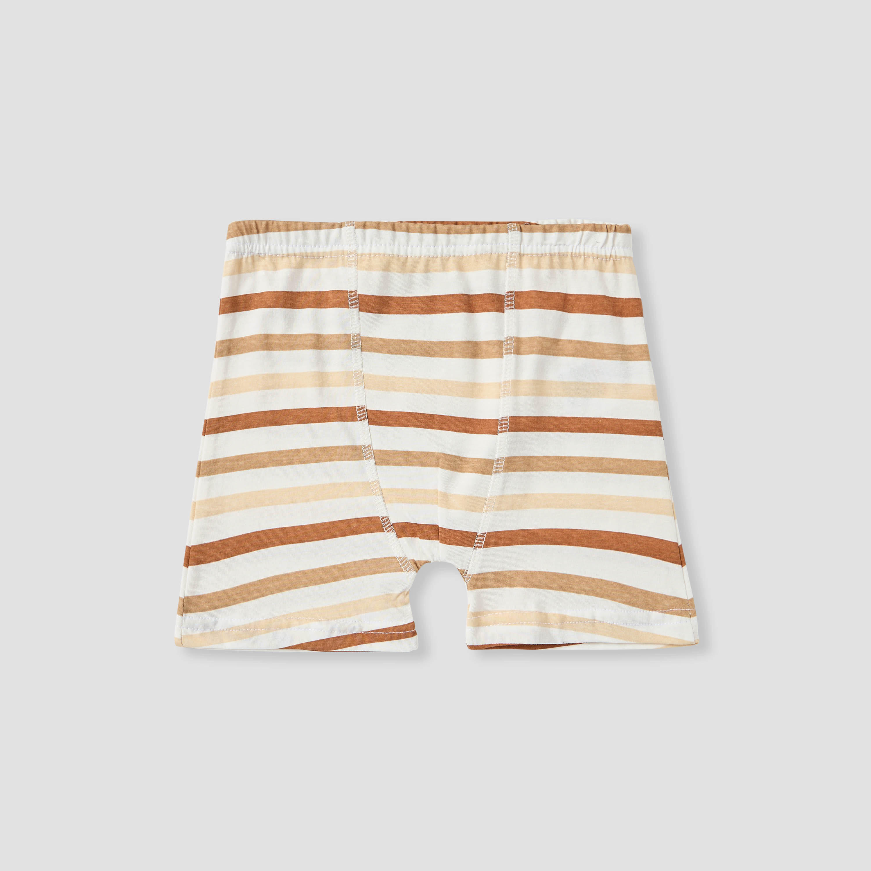 Juniors Printed Boxers with Elasticated Waistband - Set of 7-boys-clothing-innerwear-boxersandbriefs-image-5