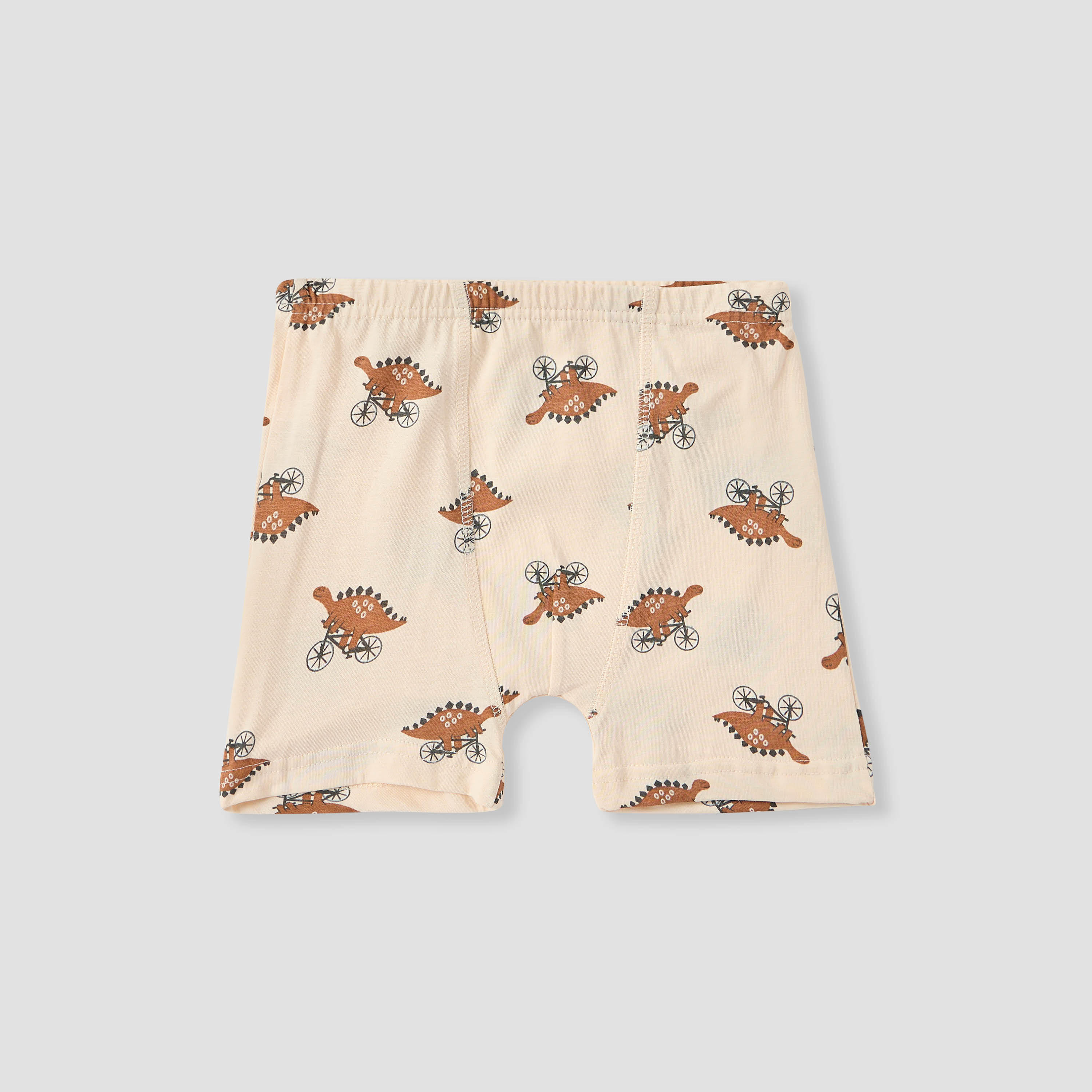 Juniors Printed Boxers with Elasticated Waistband - Set of 7-boys-clothing-innerwear-boxersandbriefs-image-6