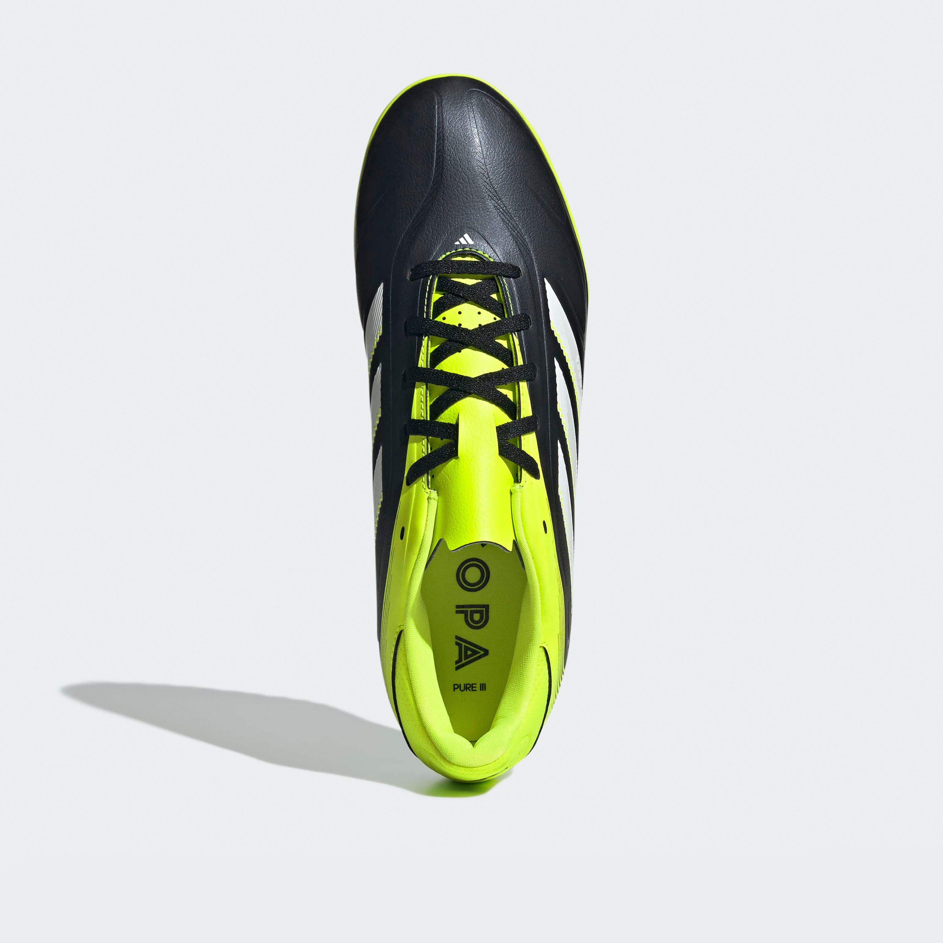 Adidas Men Copa Pure III Club TF Lace-Up Football Turf Shoes-sports-men-shoes-image-4