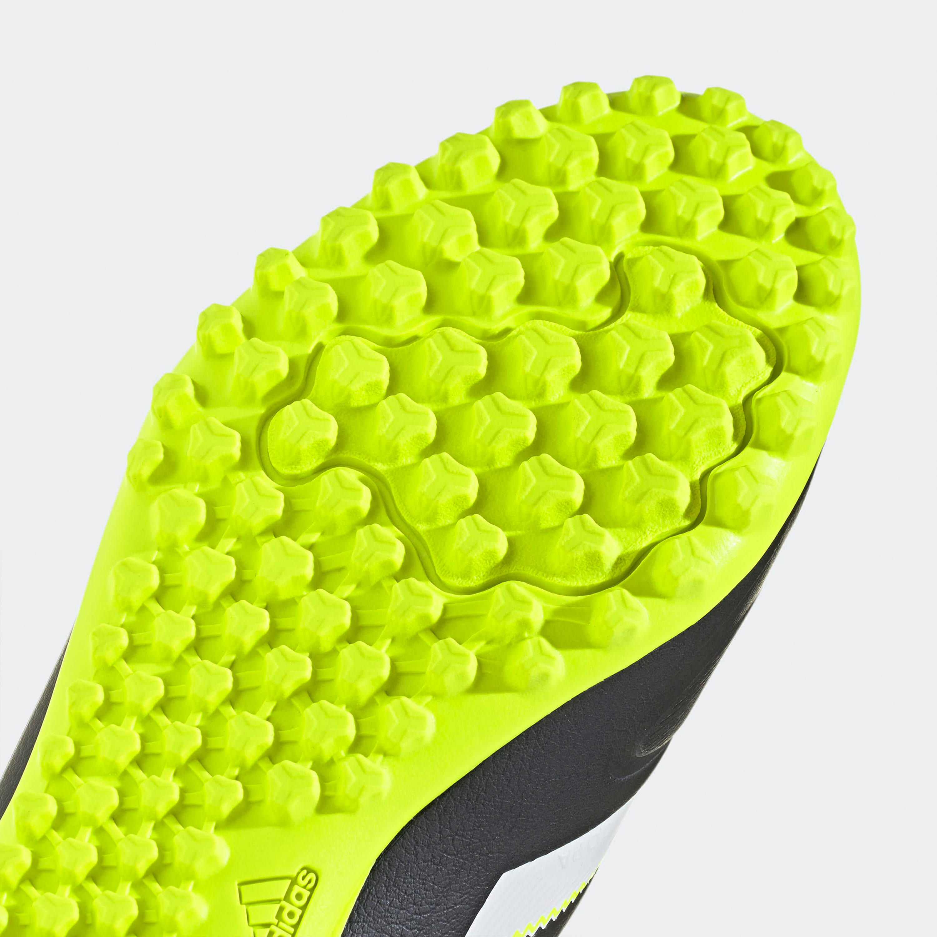 Adidas Men Copa Pure III Club TF Lace-Up Football Turf Shoes-sports-men-shoes-image-7