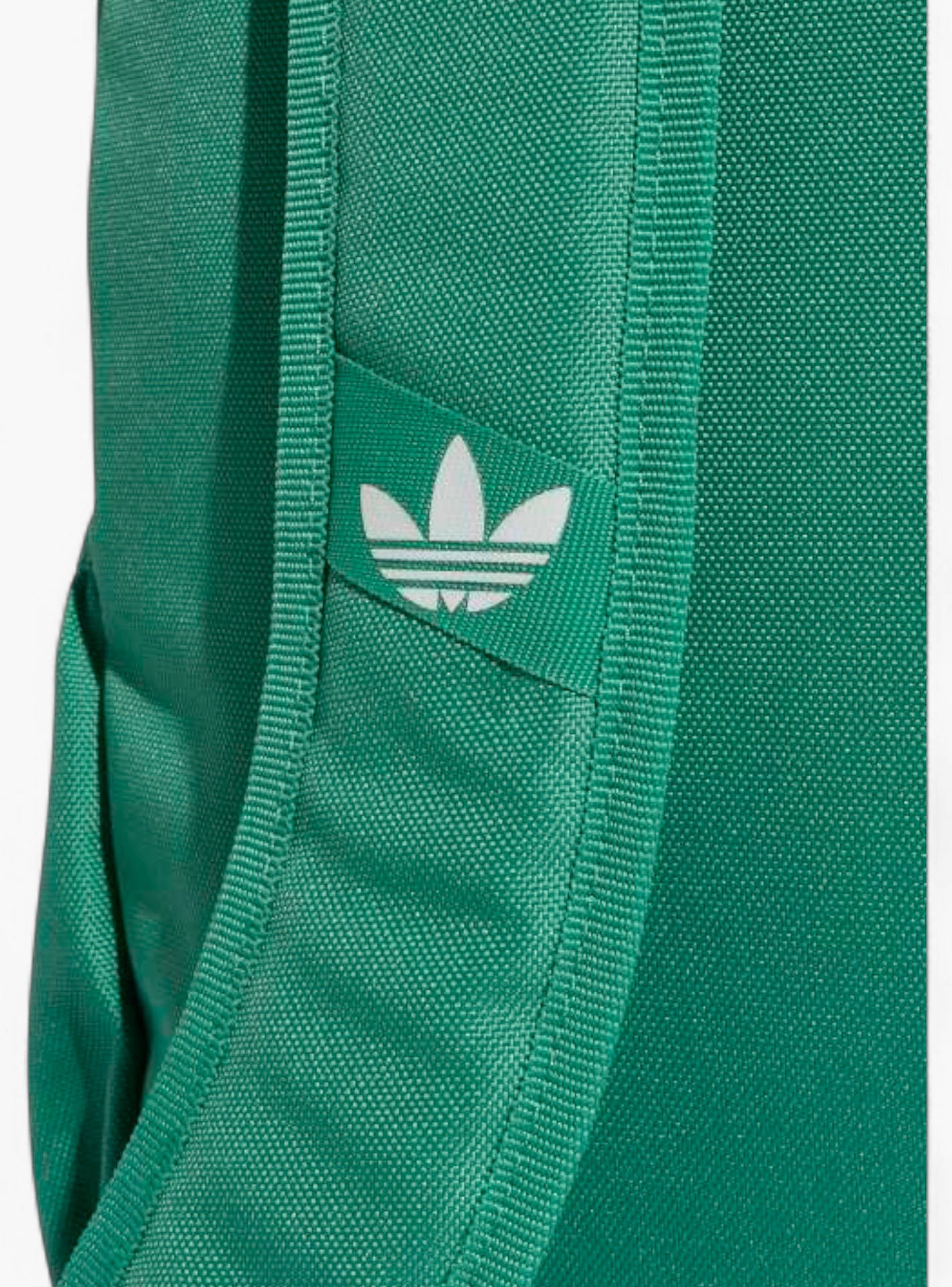 adidas Logo Print School Backpack with Adjustable Straps and Zip Closure - 30x13x42 cm-school-bagsandbackpacks-backpacks-image-6