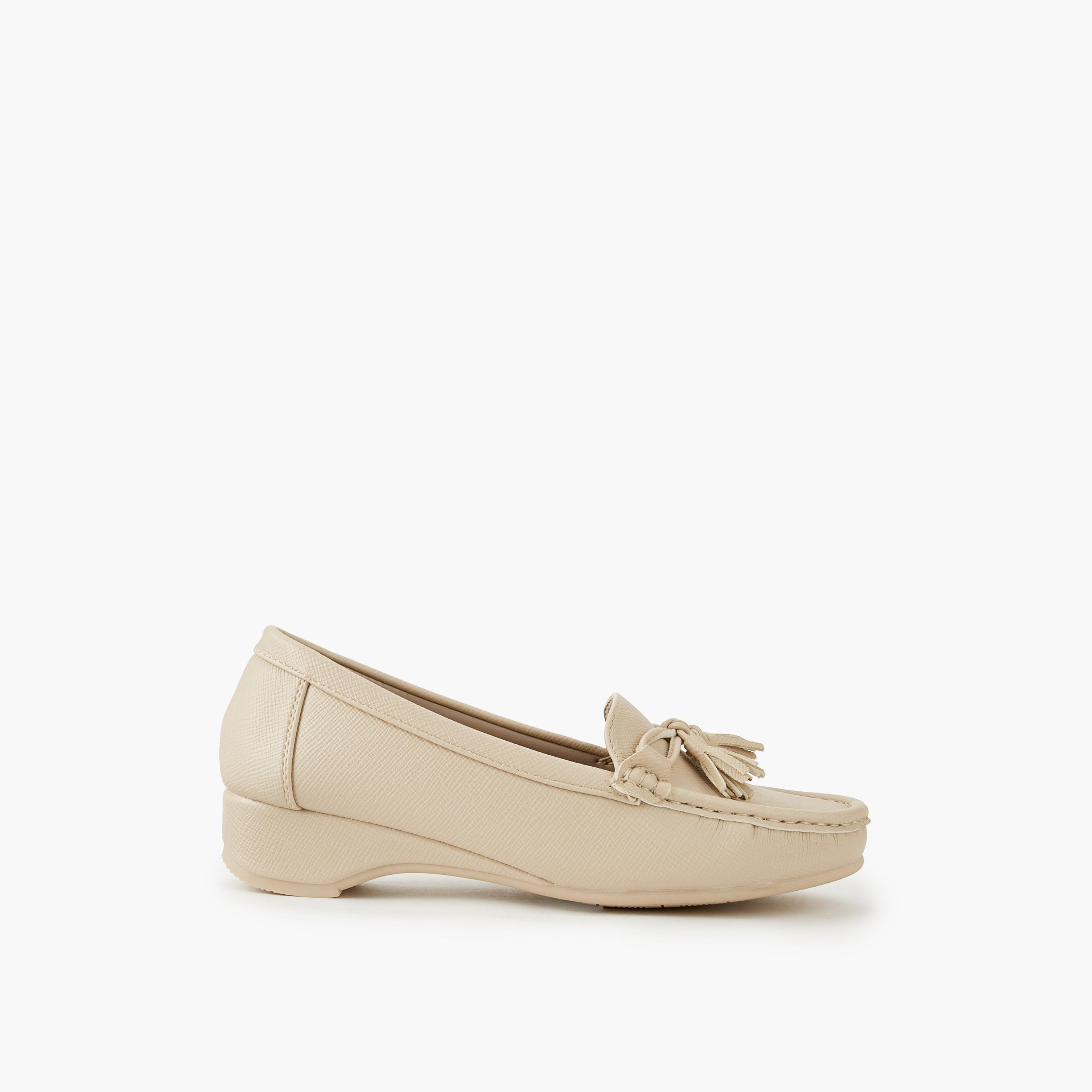 Flora Bella Women Slip-On Loafers-women-shoes-heels-image-3
