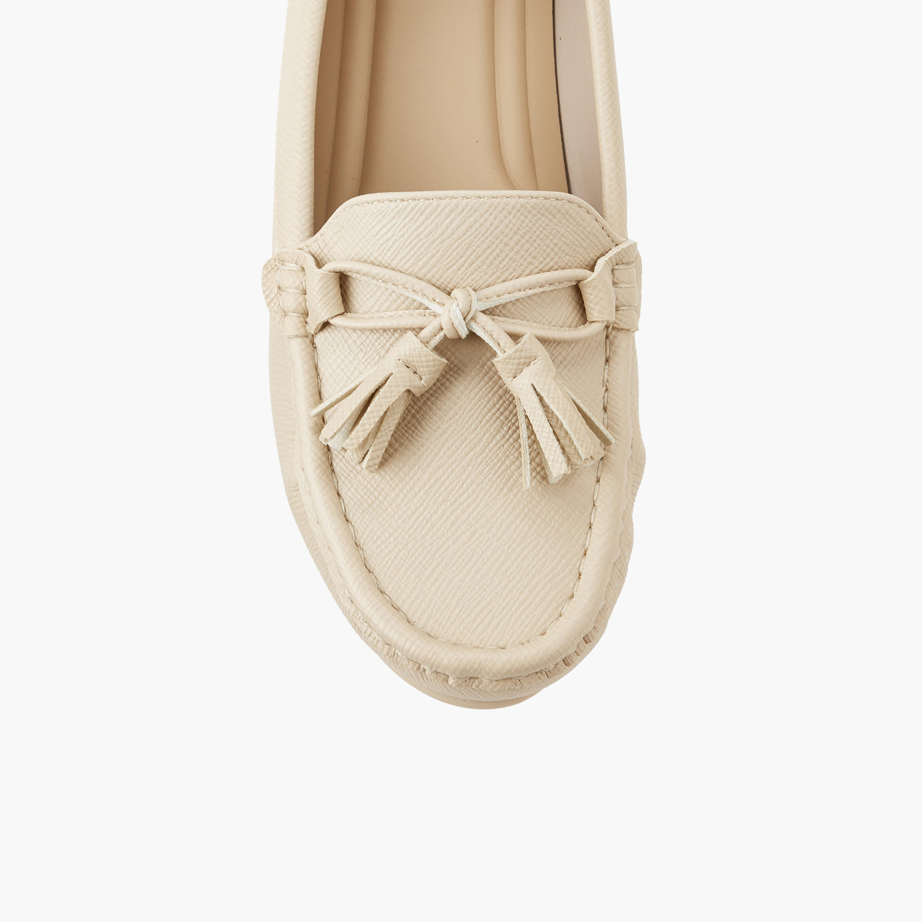 Flora Bella Women Slip-On Loafers-women-shoes-heels-image-4