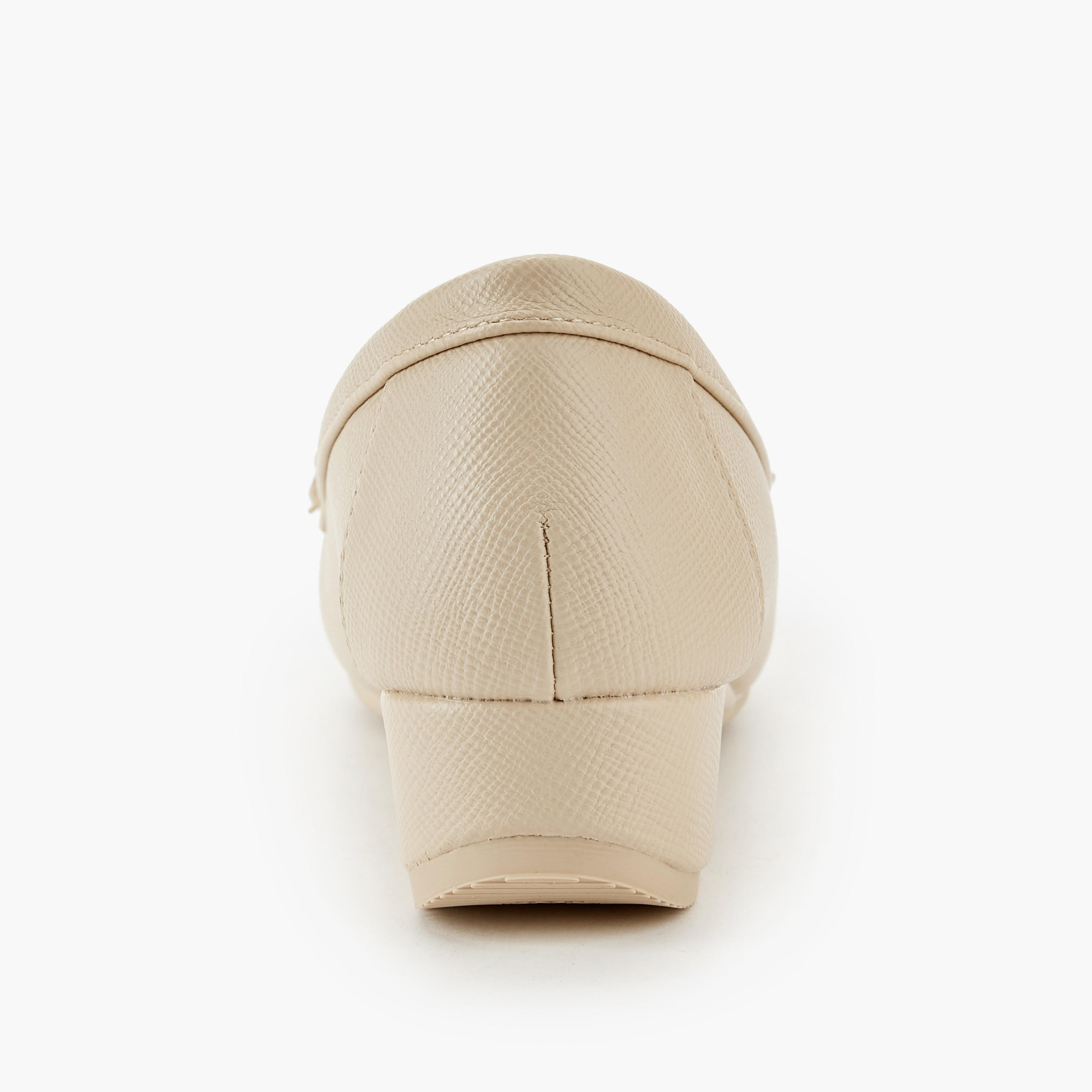 Flora Bella Women Slip-On Loafers-women-shoes-heels-image-5