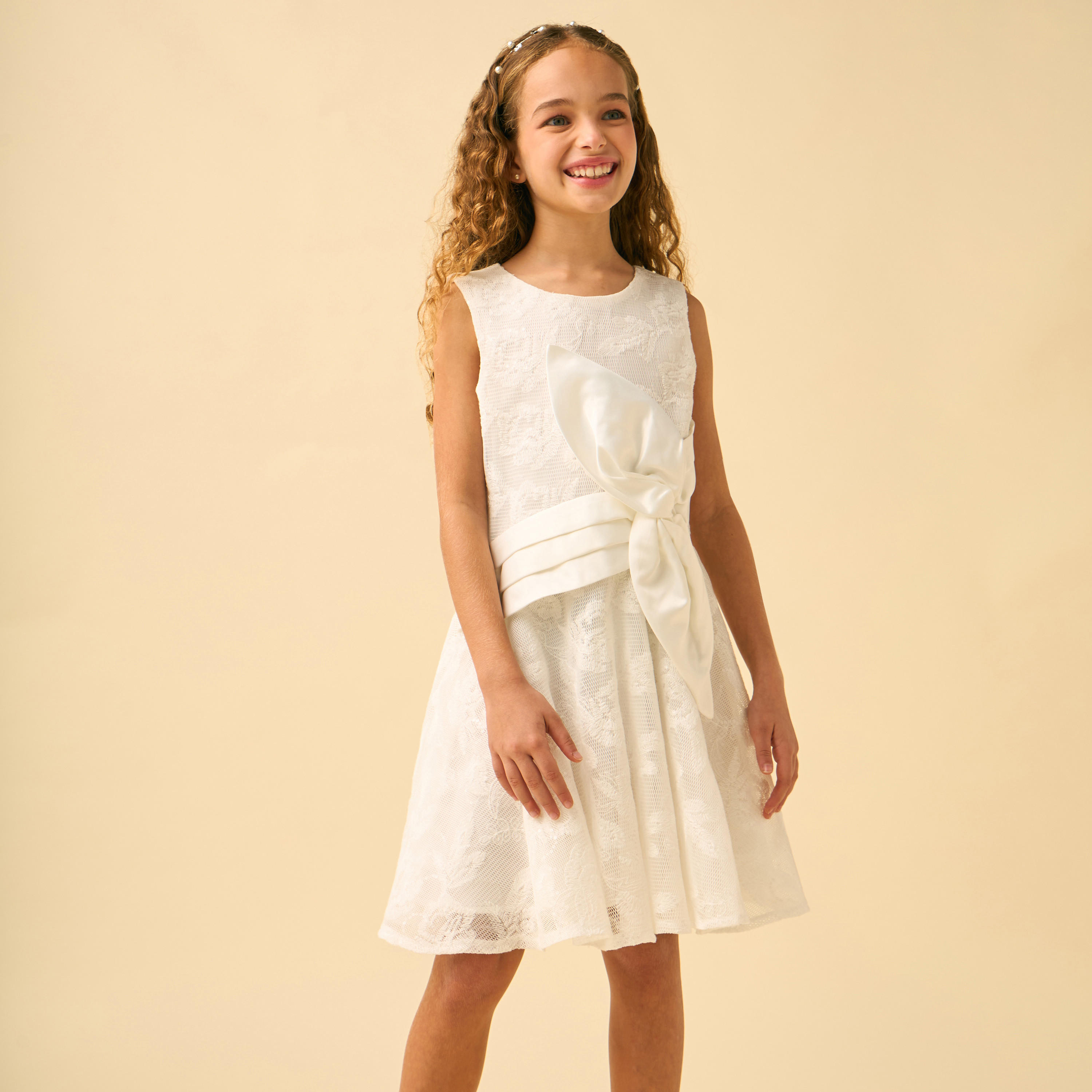 linen luv dresses Linen Luv TP1777P-59-French Linen Dress Print-Lilla  The Coach Pyramids