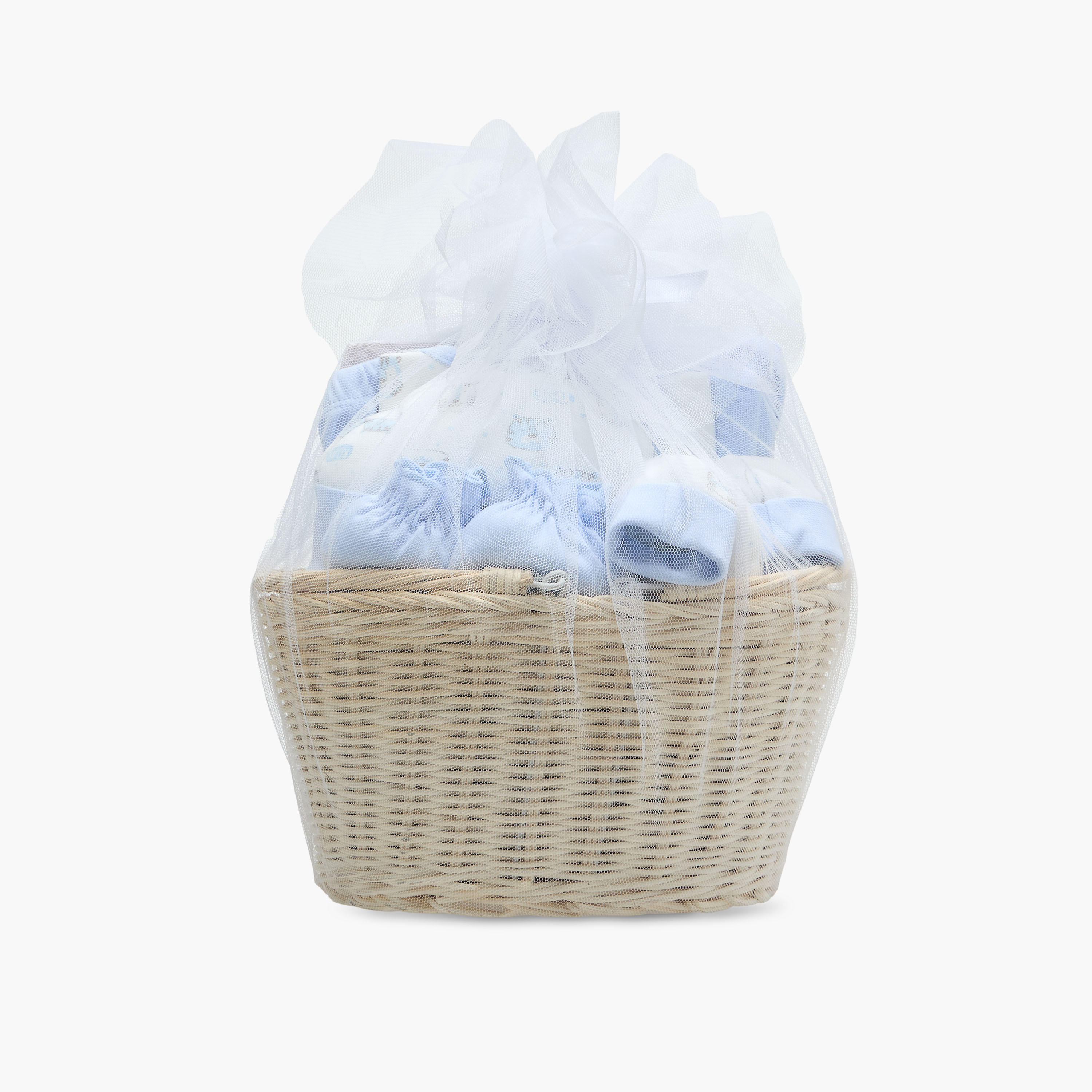 Juniors 10-Piece Assorted Clothing Gift Set
