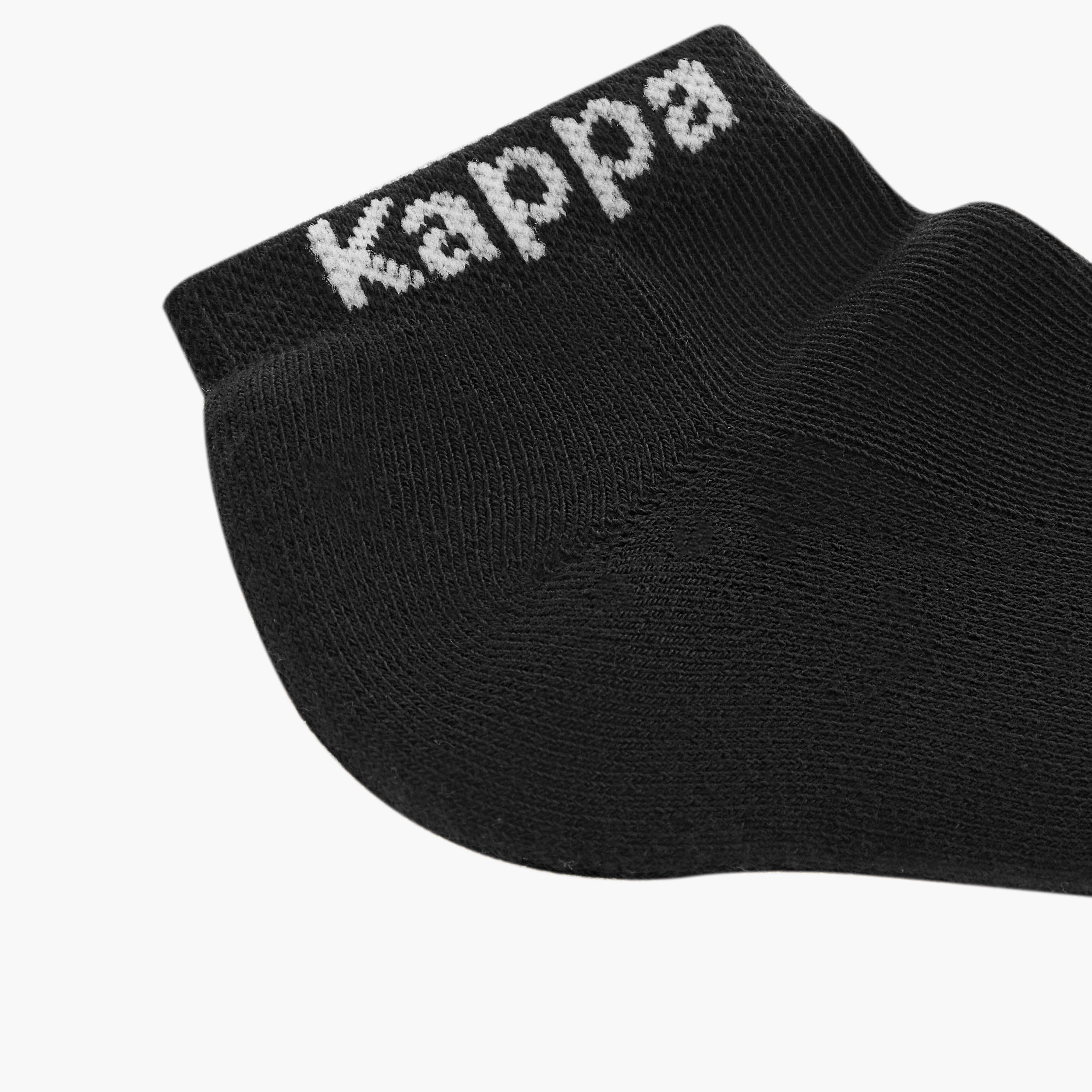 Kappa Printed Sports Socks - Set of 6-girls-accessories-socks-image-5