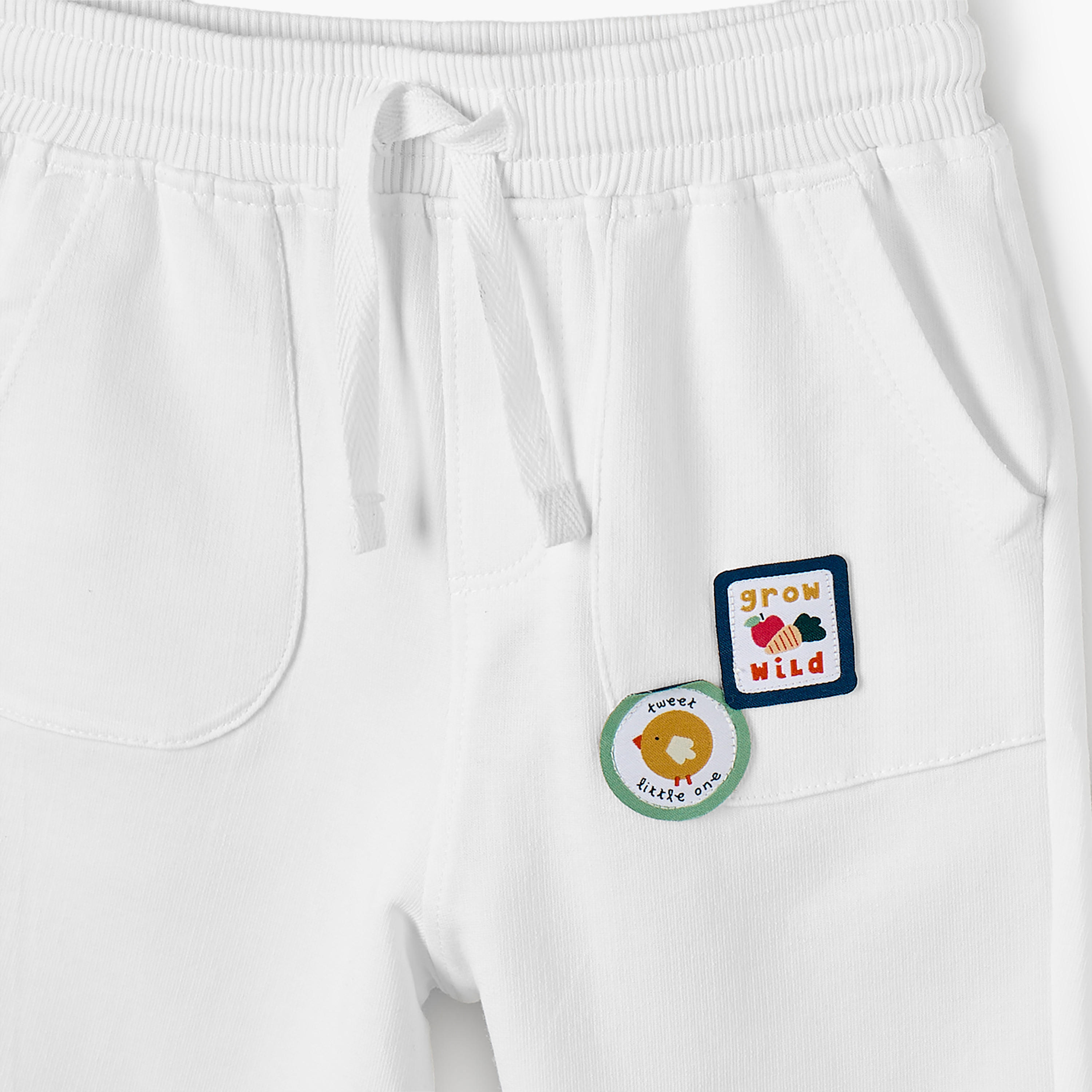 بنطلون رياضي برباط خصر وجيوب من جونيورز-baby-boys-clothing-bottoms-joggersandtrackpants-image-6
