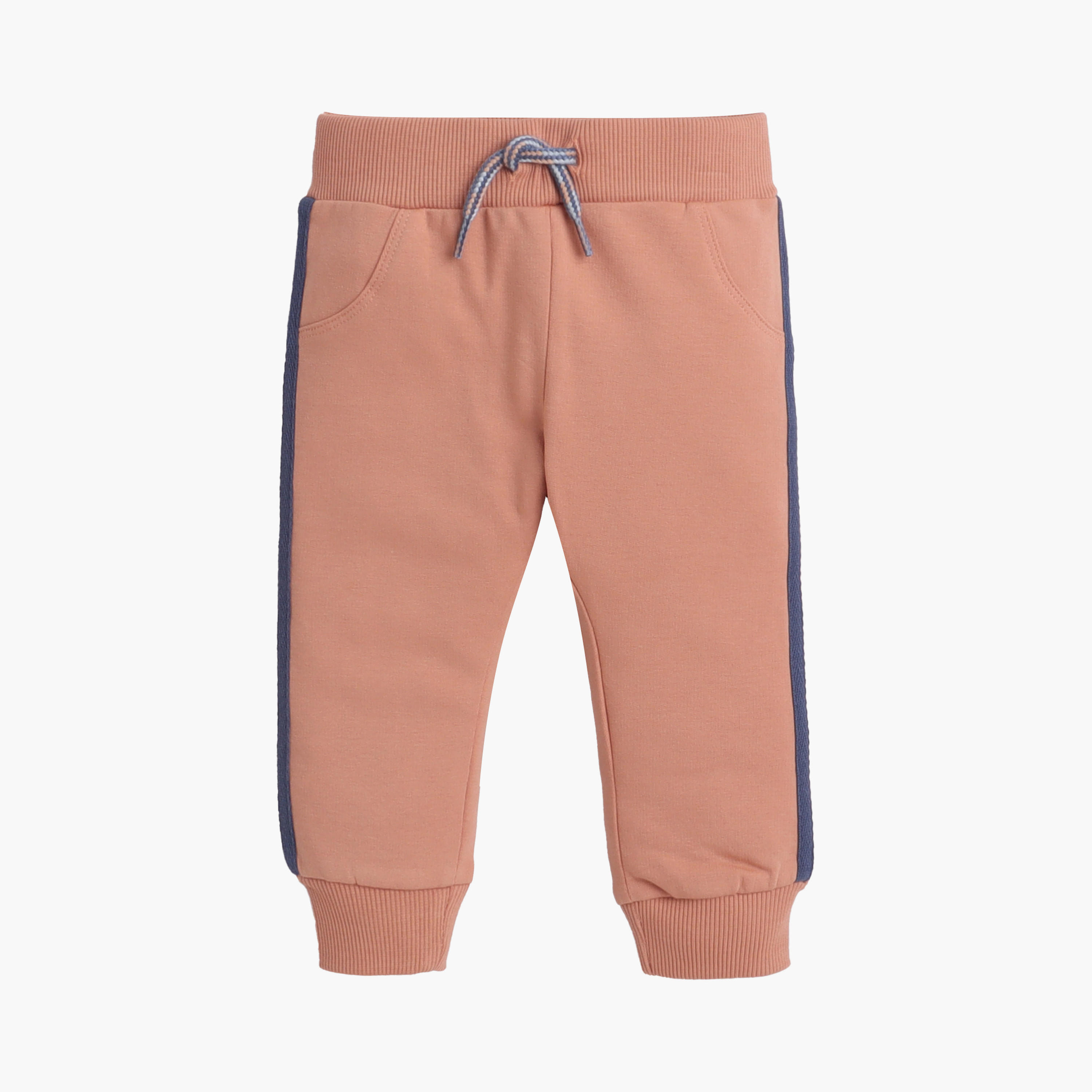 طقم من قطعتين سويت شيرت وبنطلون رياضي بطبعة كوريج من ديركيه-boys-clothing-setsandcoords-image-5