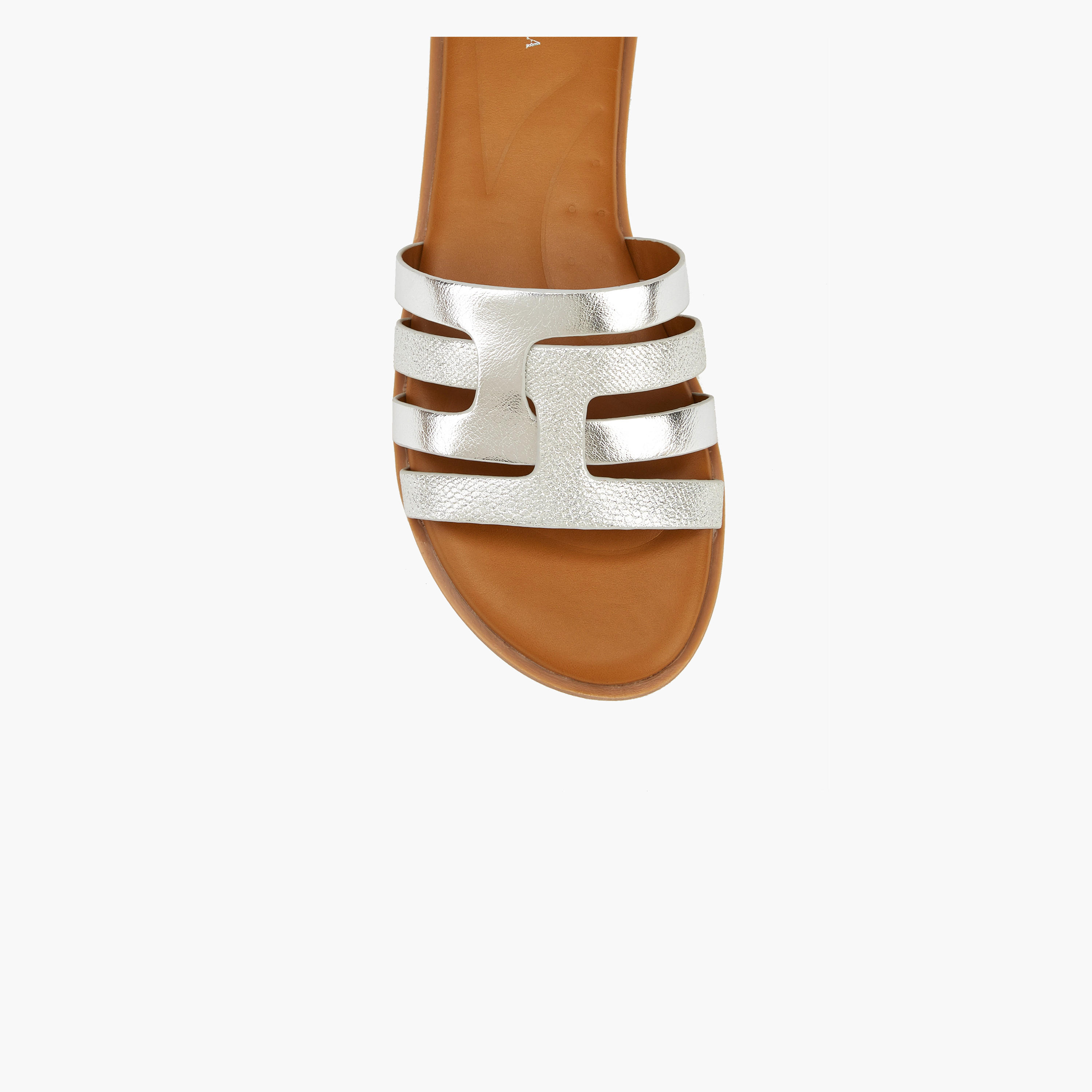 صندل مسطح سهل الارتداء بأحزمة من فلورا بيلا-women-shoes-flats-sandals-image-4