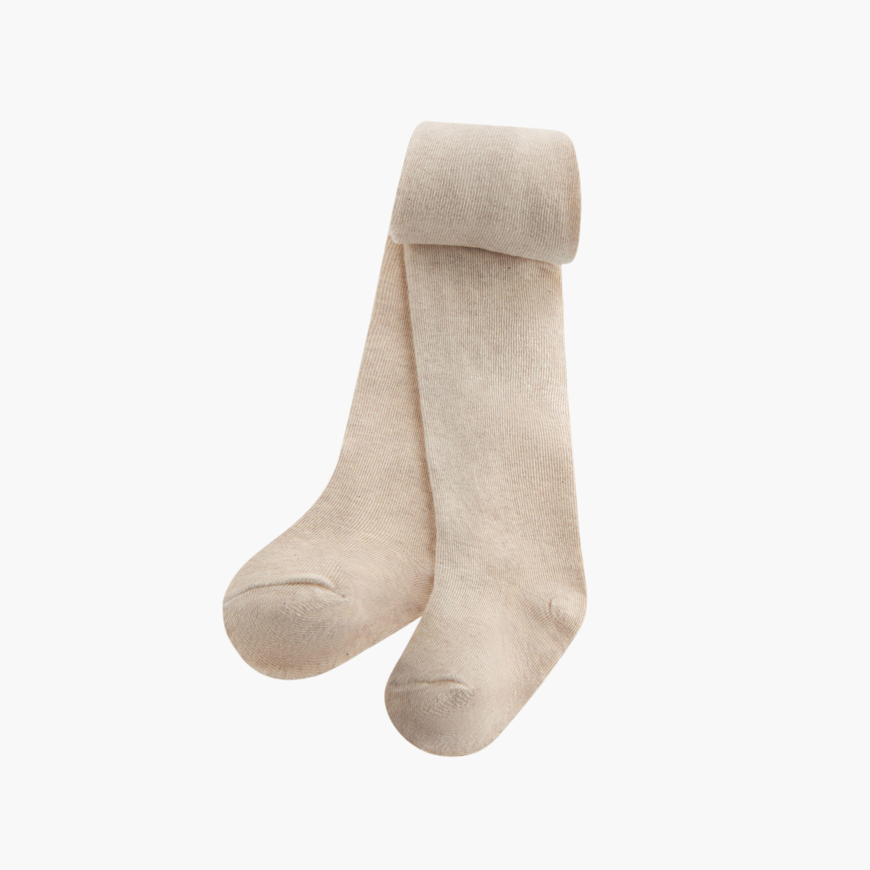 Juniors Ribbed Tights