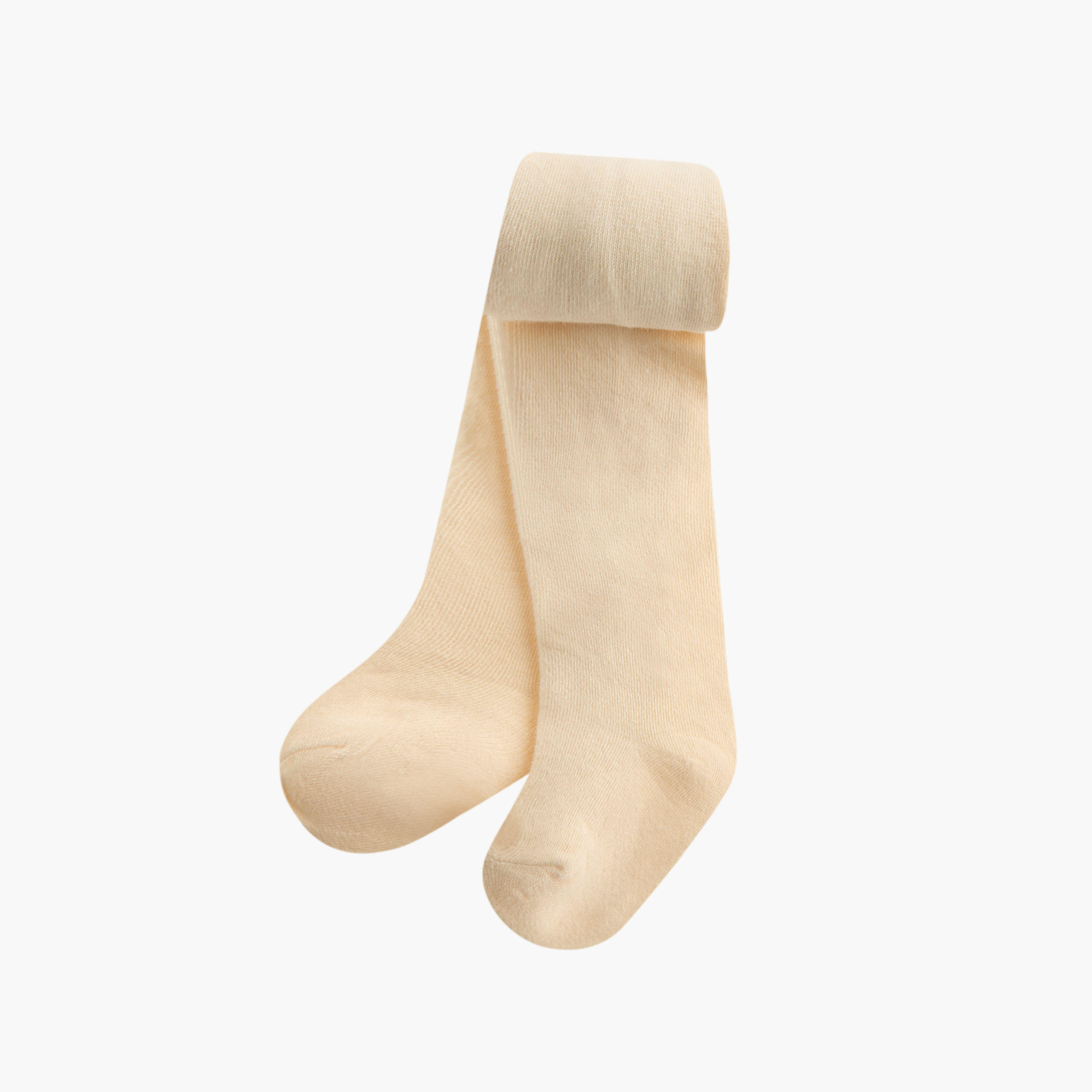 Juniors Tights with Elasticised Waistband