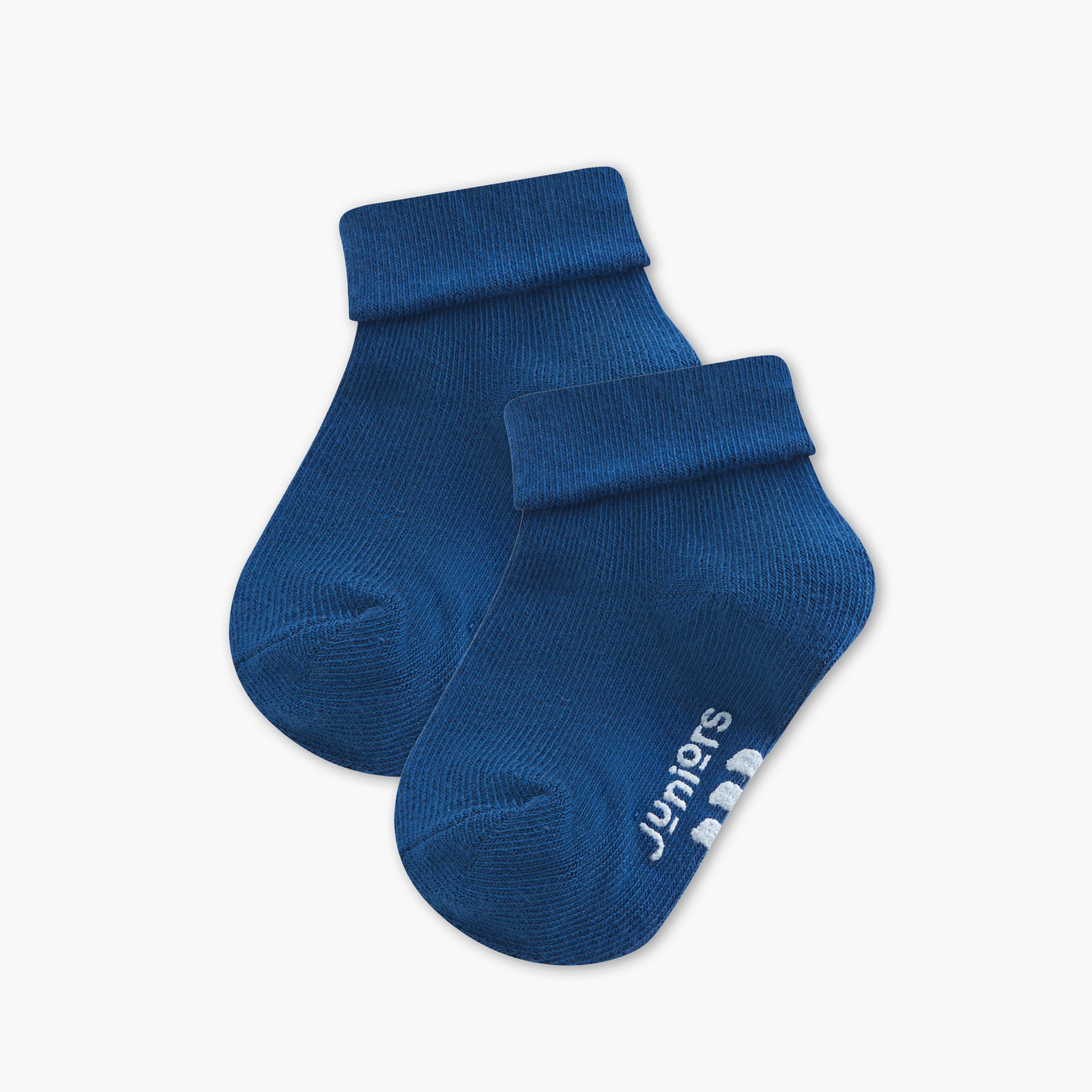 Juniors Textured Socks