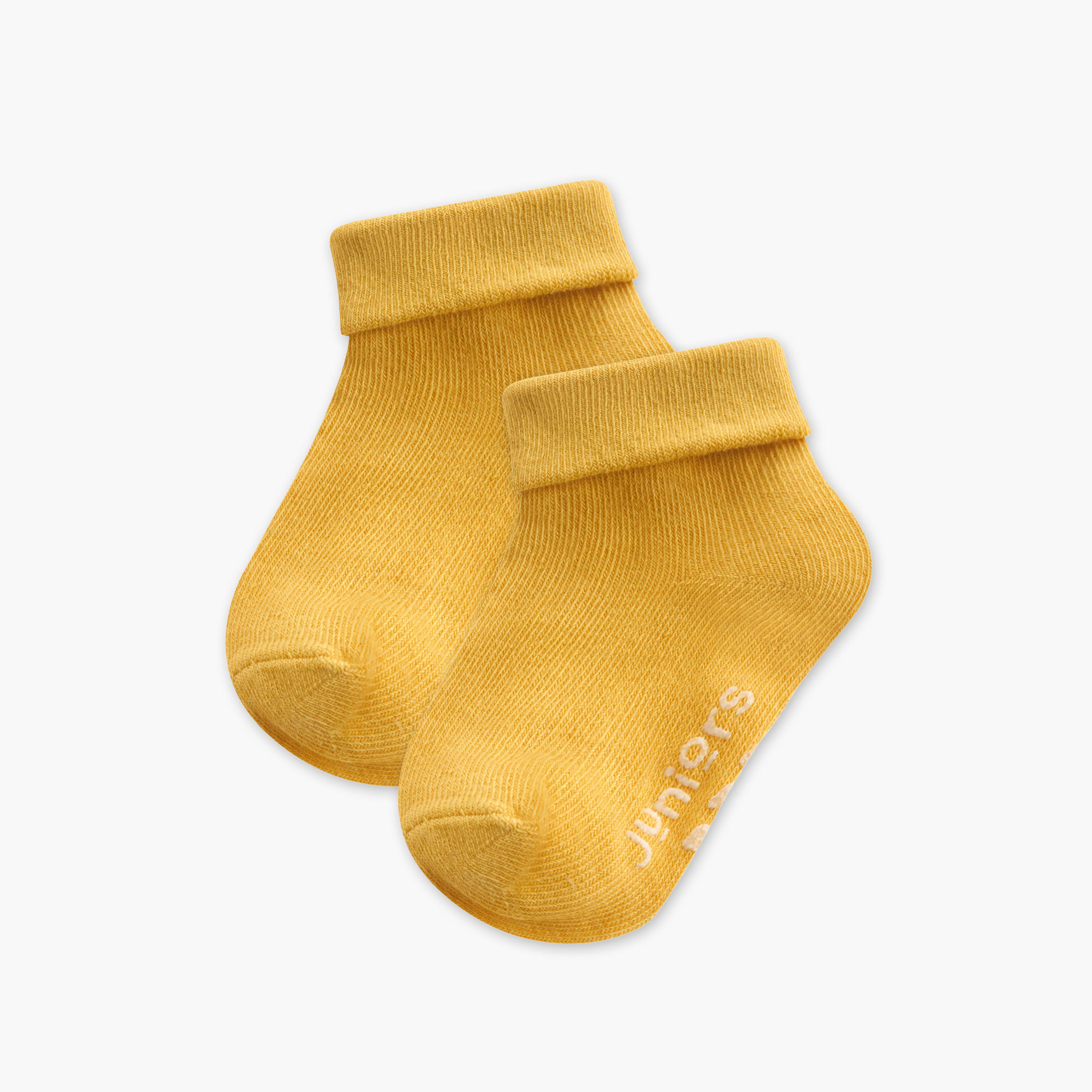 Juniors Textured Socks