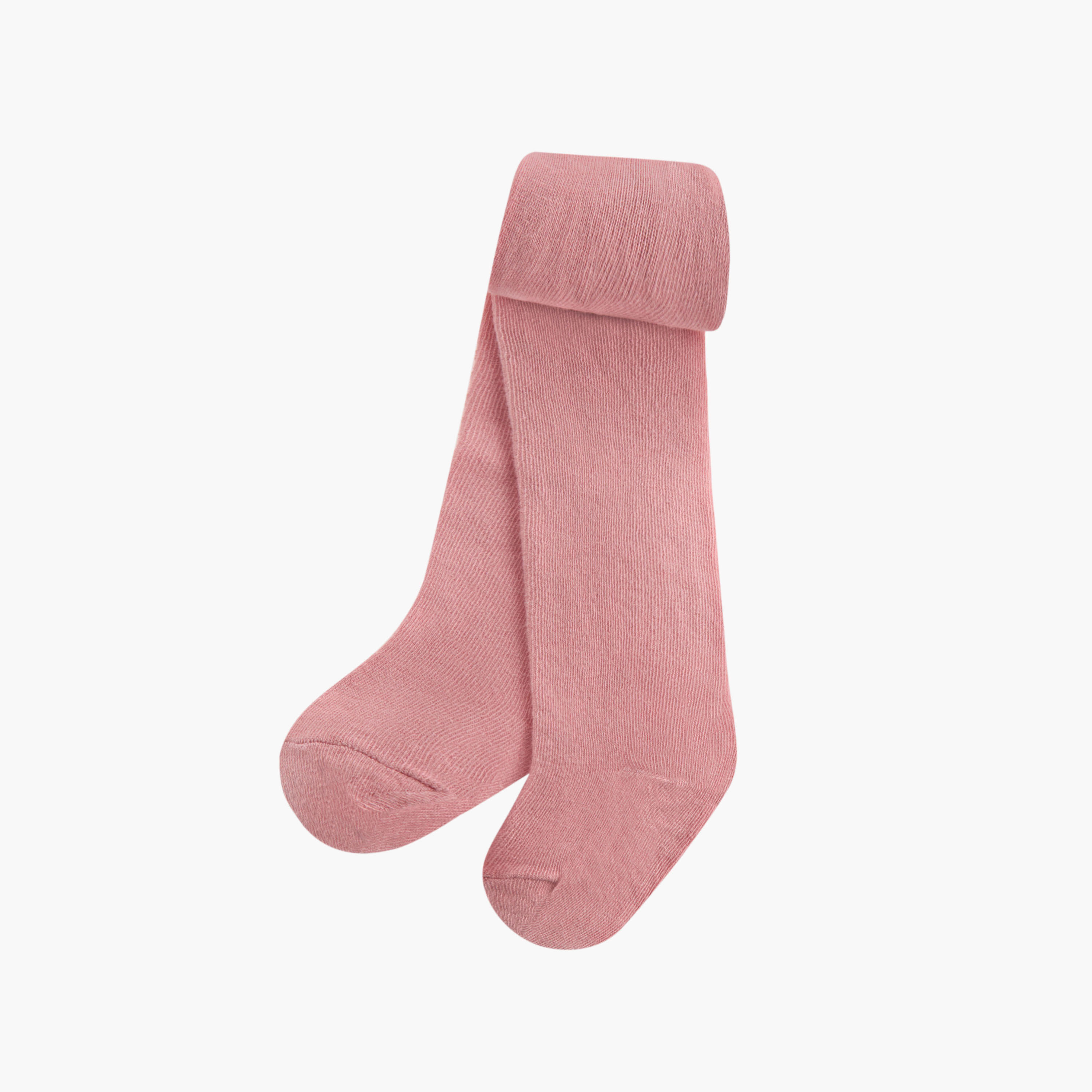 Juniors Textured Tights with Elasticised Waistband