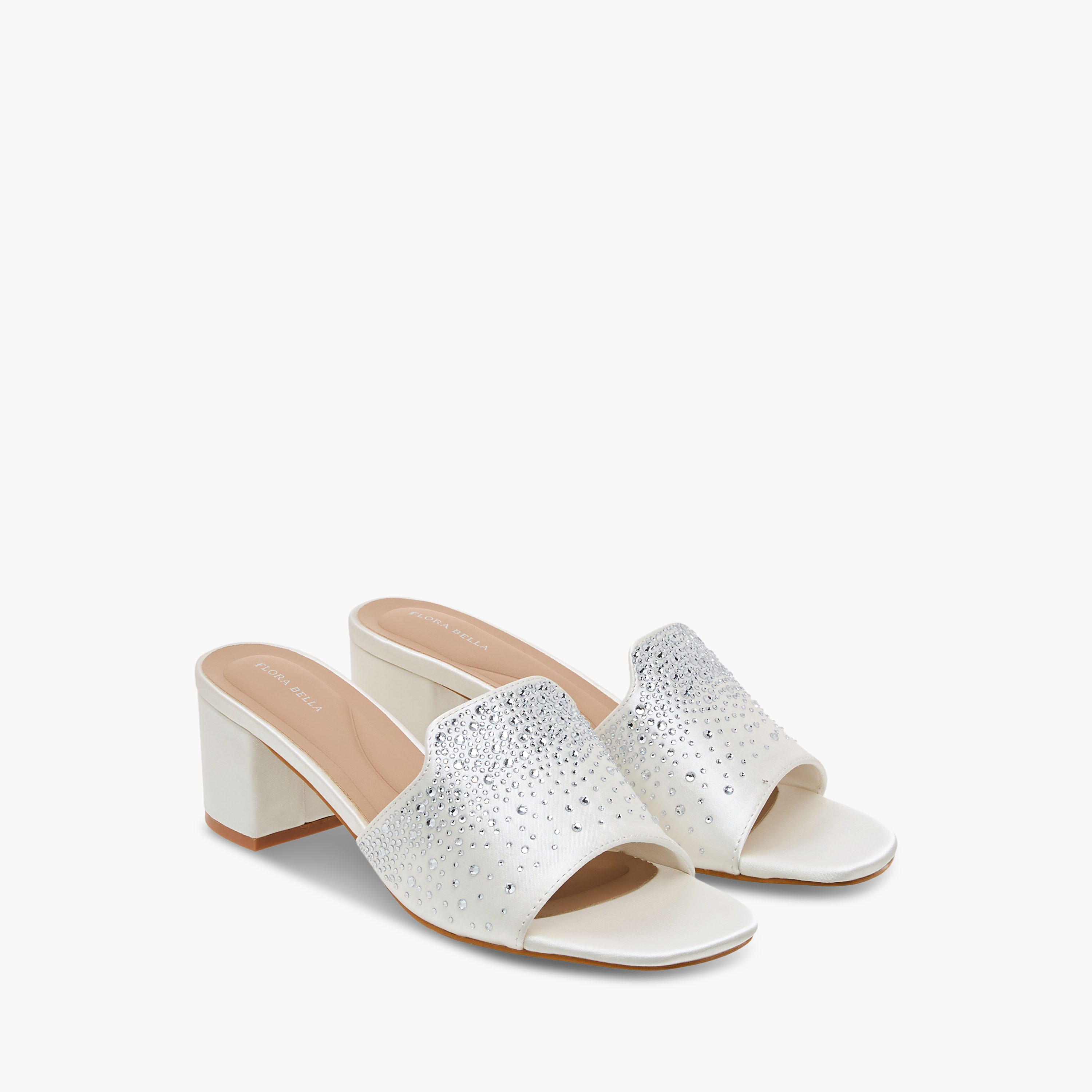 صندل بكعب سميك للنساء من فلورا بيلا-women-shoes-sandals-heeled-image-1