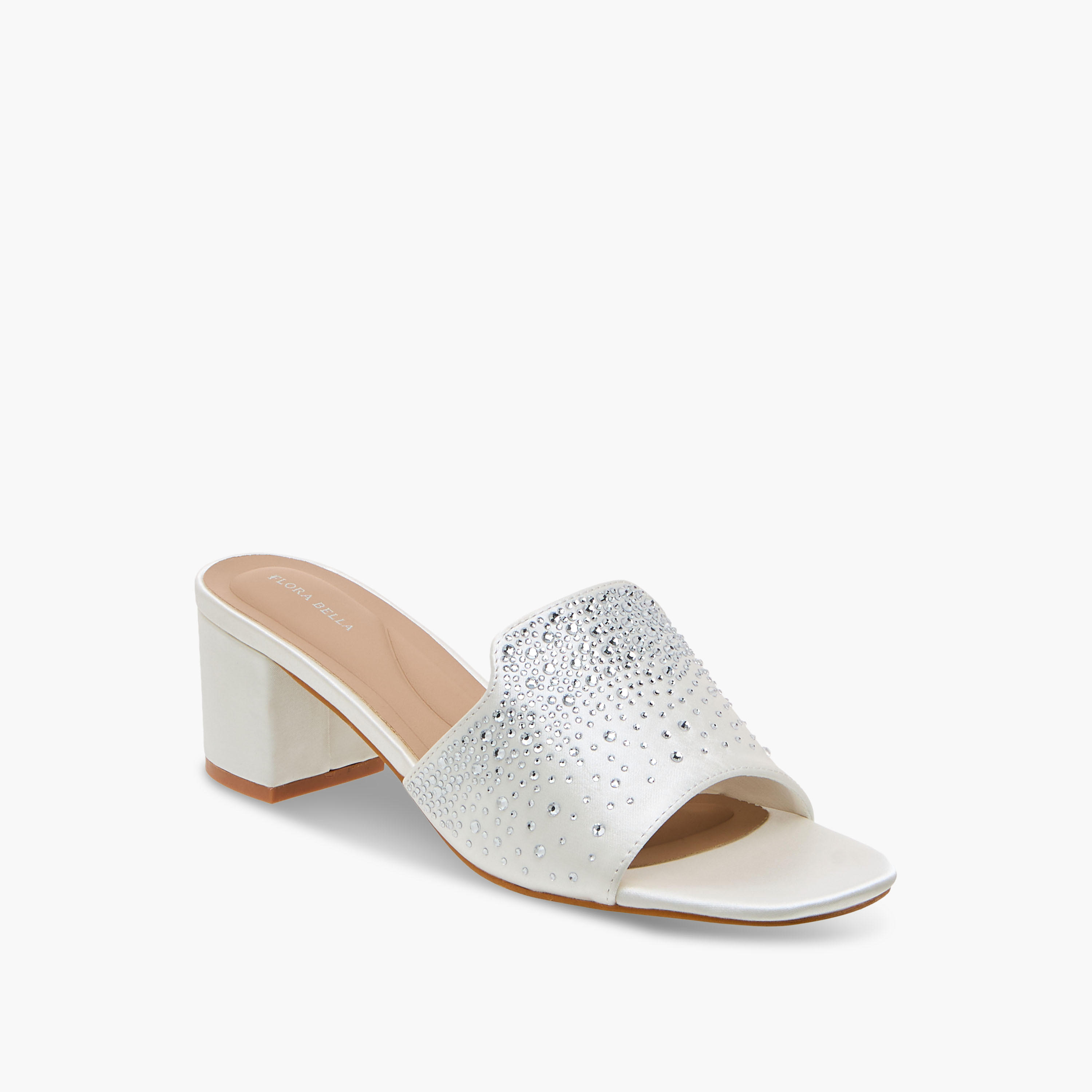 صندل بكعب سميك للنساء من فلورا بيلا-women-shoes-sandals-heeled-image-2