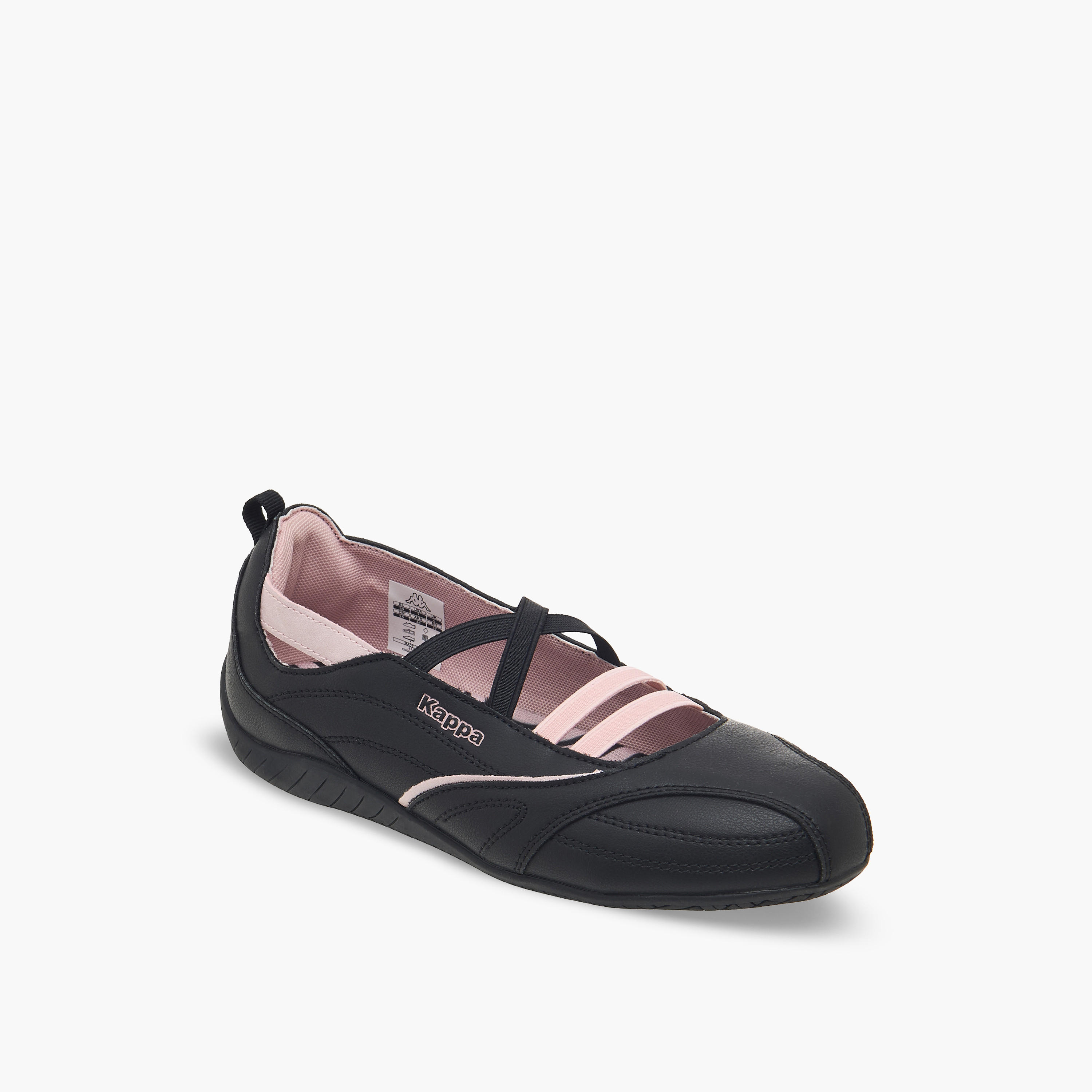 صندل باليرينا بألواح للنساء من كابا-women-shoes-ballerinas-image-2