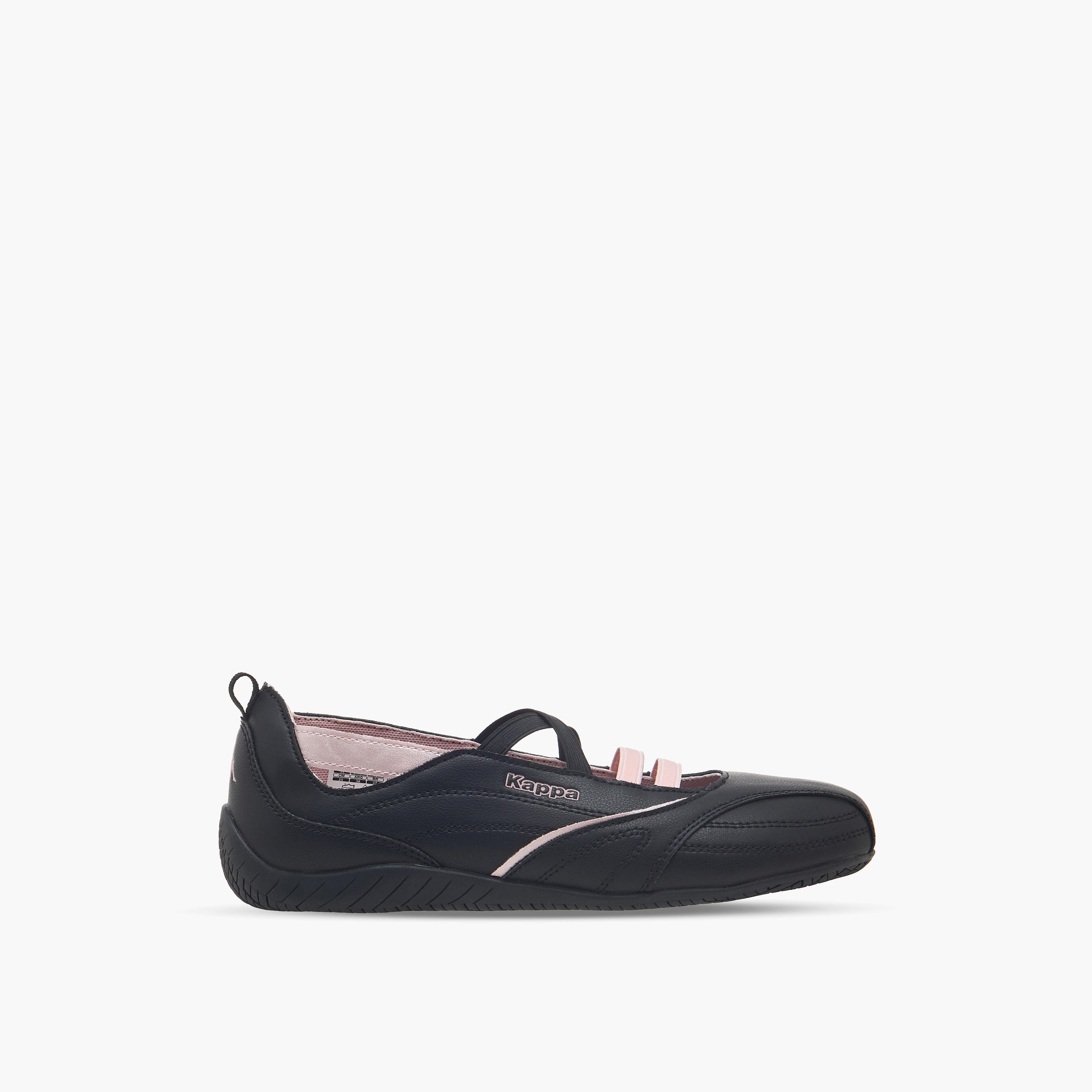 صندل باليرينا بألواح للنساء من كابا-women-shoes-ballerinas-image-3