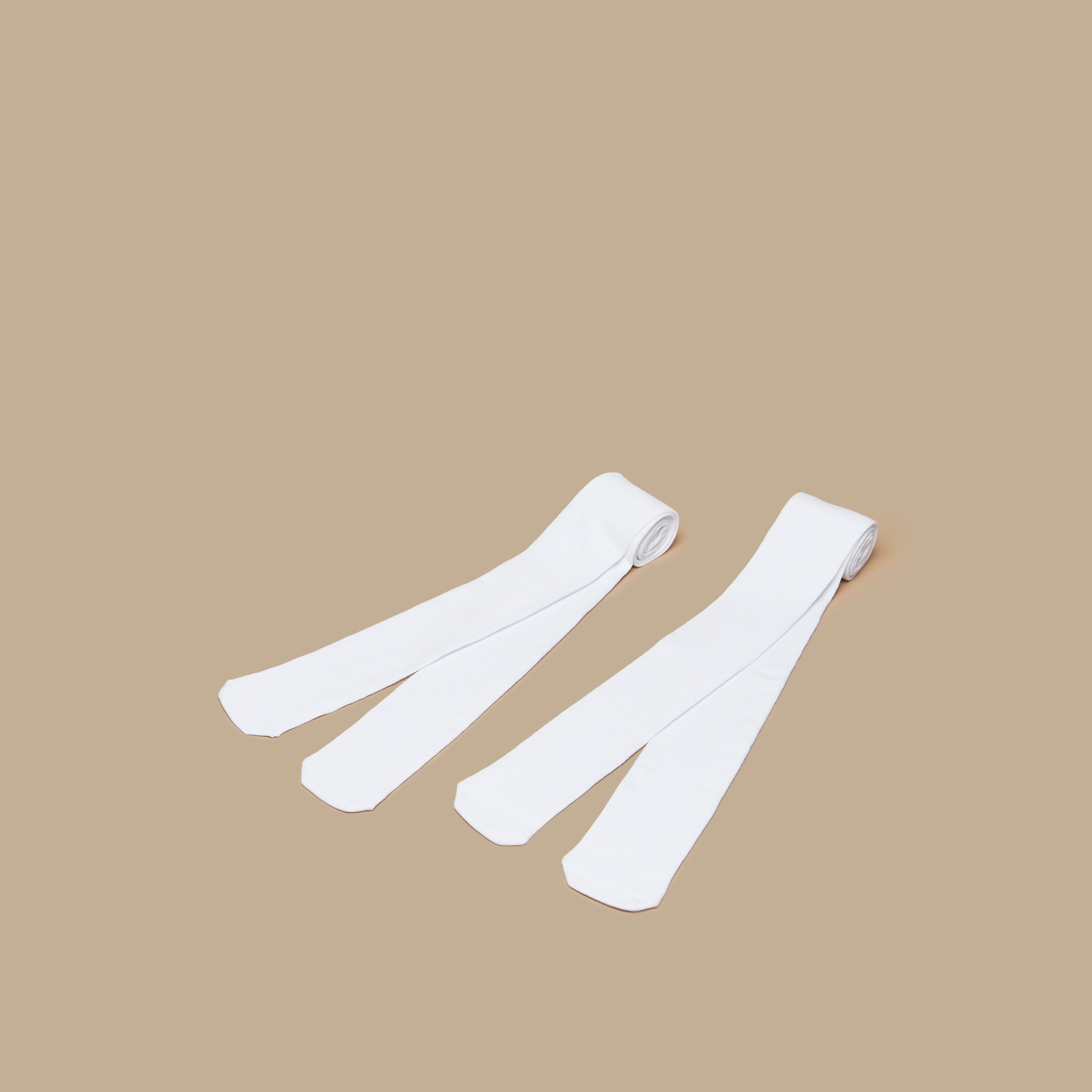 Flora Bella Solid Tights - Set of 2-girls-accessories-socks-image-1