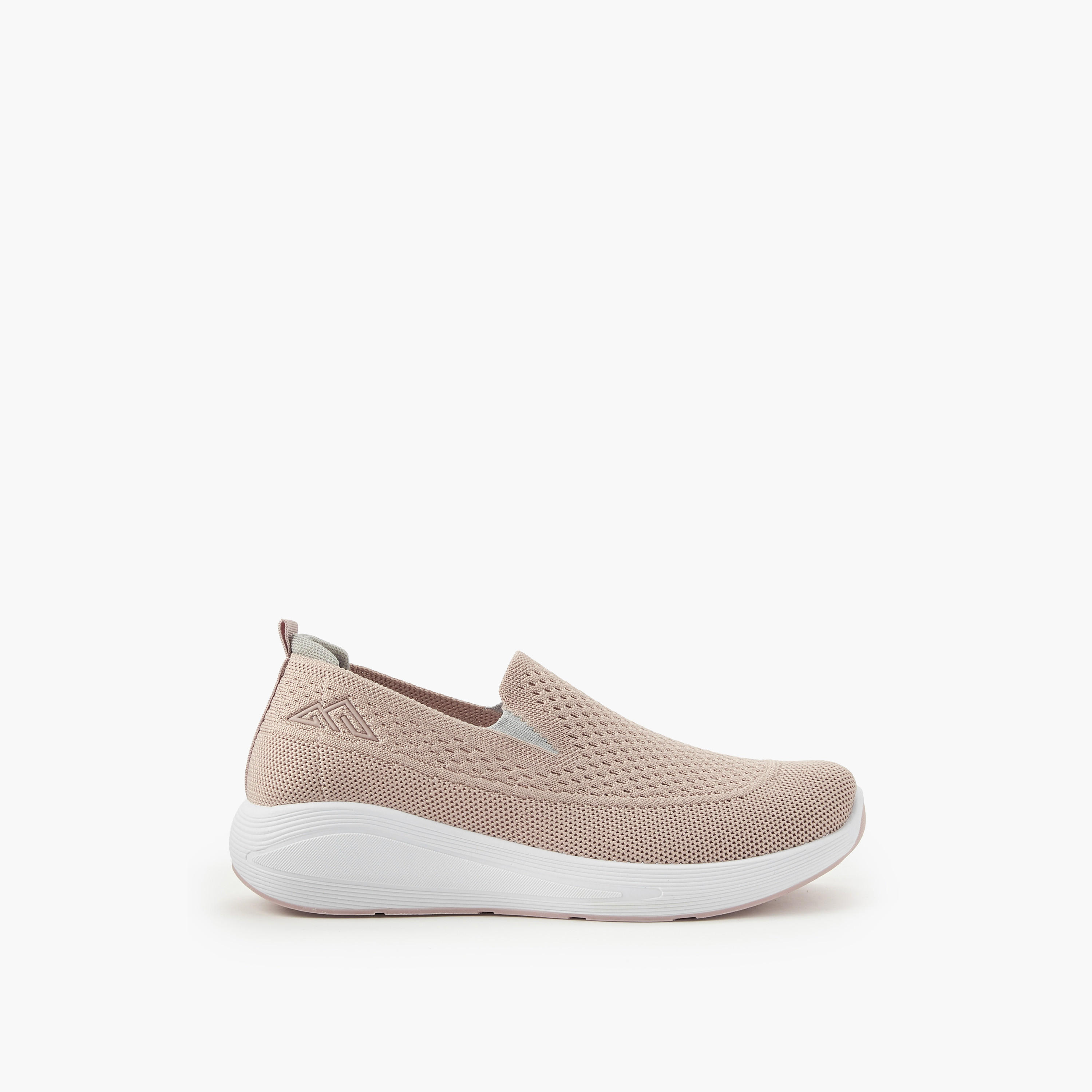 Oaklan by Shoexpress Women Slip-On Sports Shoes-women-shoes-sports-image-2