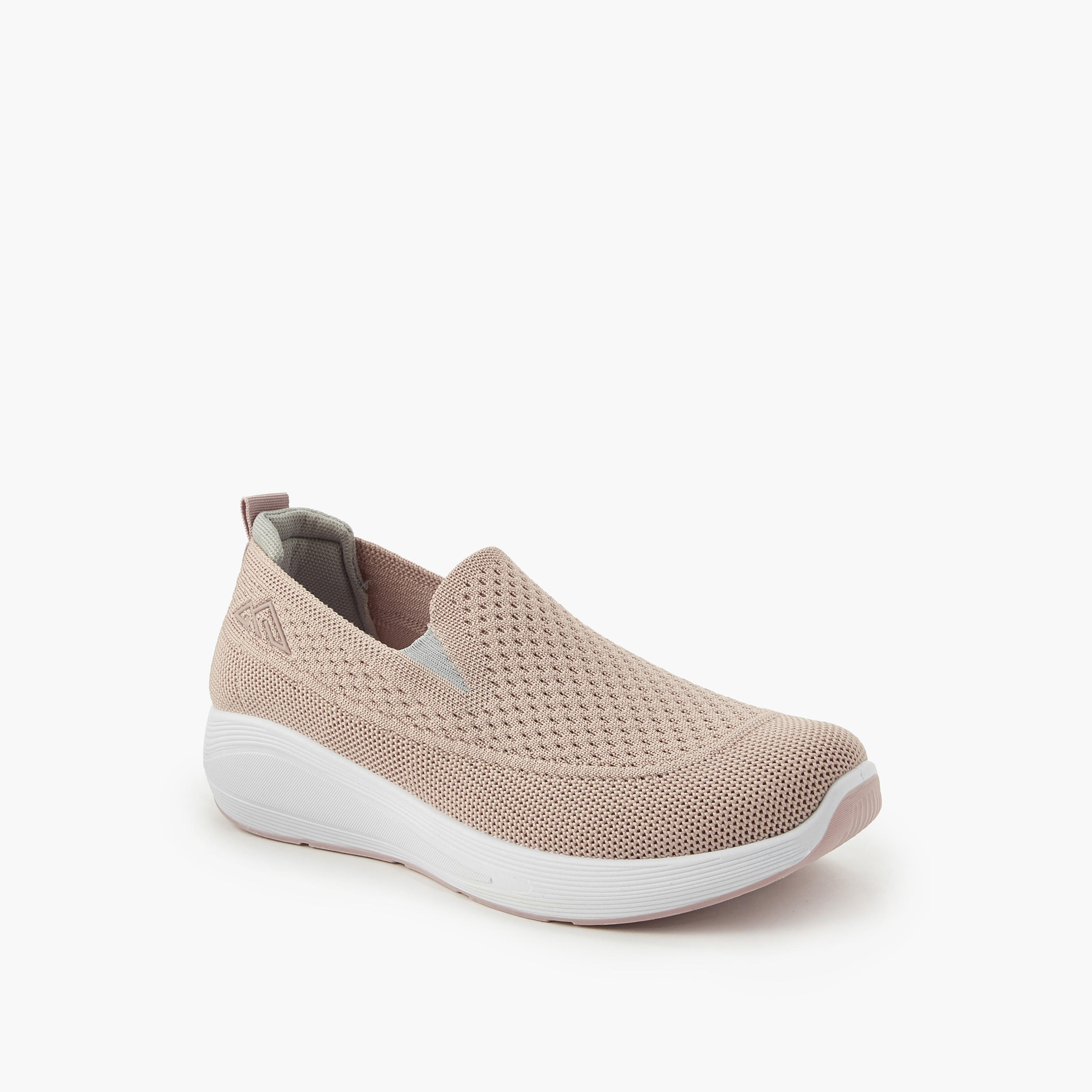 Oaklan by Shoexpress Women Slip-On Sports Shoes-women-shoes-sports-image-3