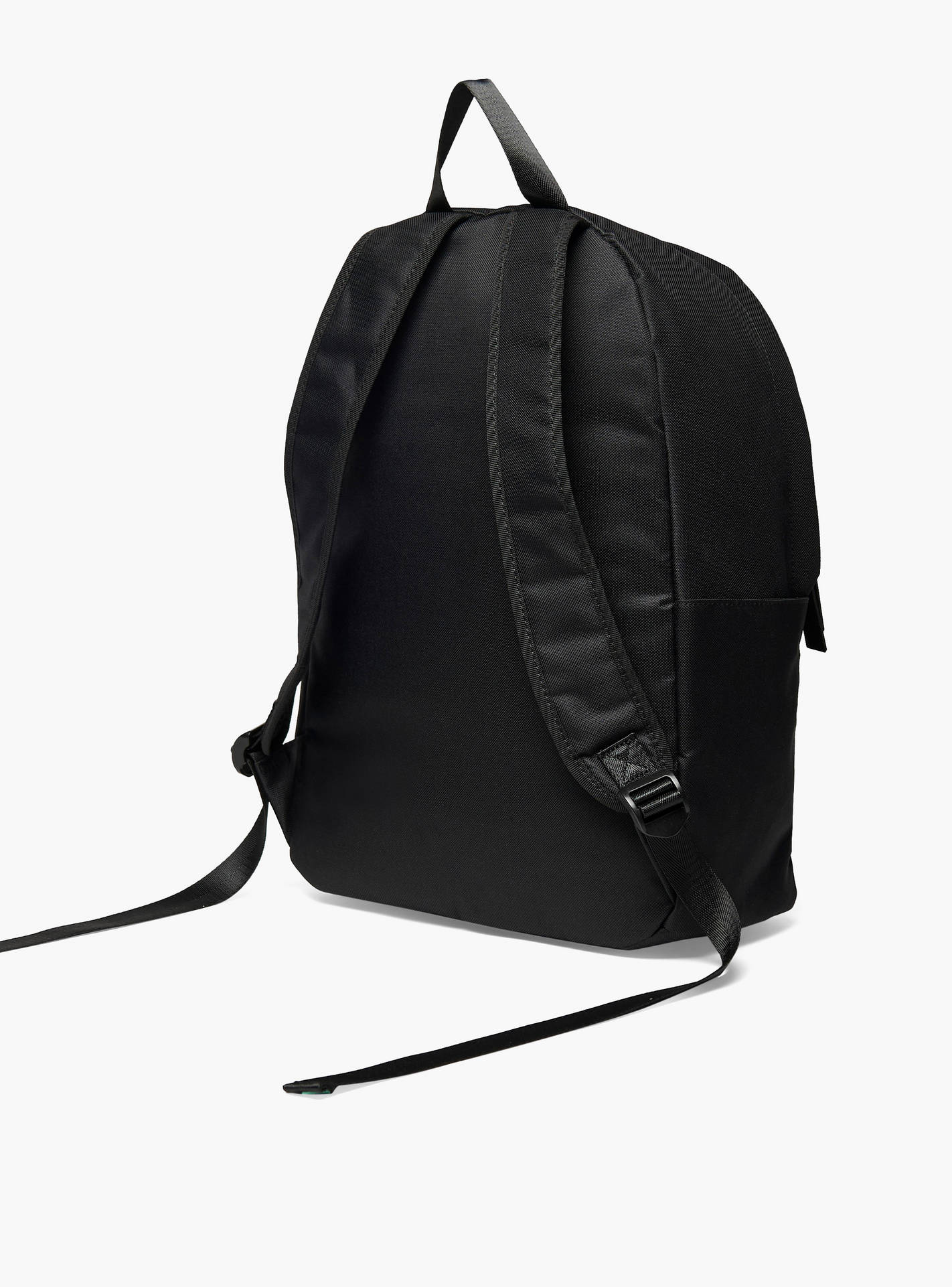 Oaklan by Shoexpress Logo Print School Backpack with Adjustable Straps - 30x16x42 cm-school-bagsandbackpacks-backpacks-image-3