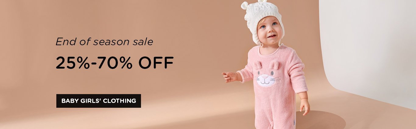 Online Shopping at Babyshop