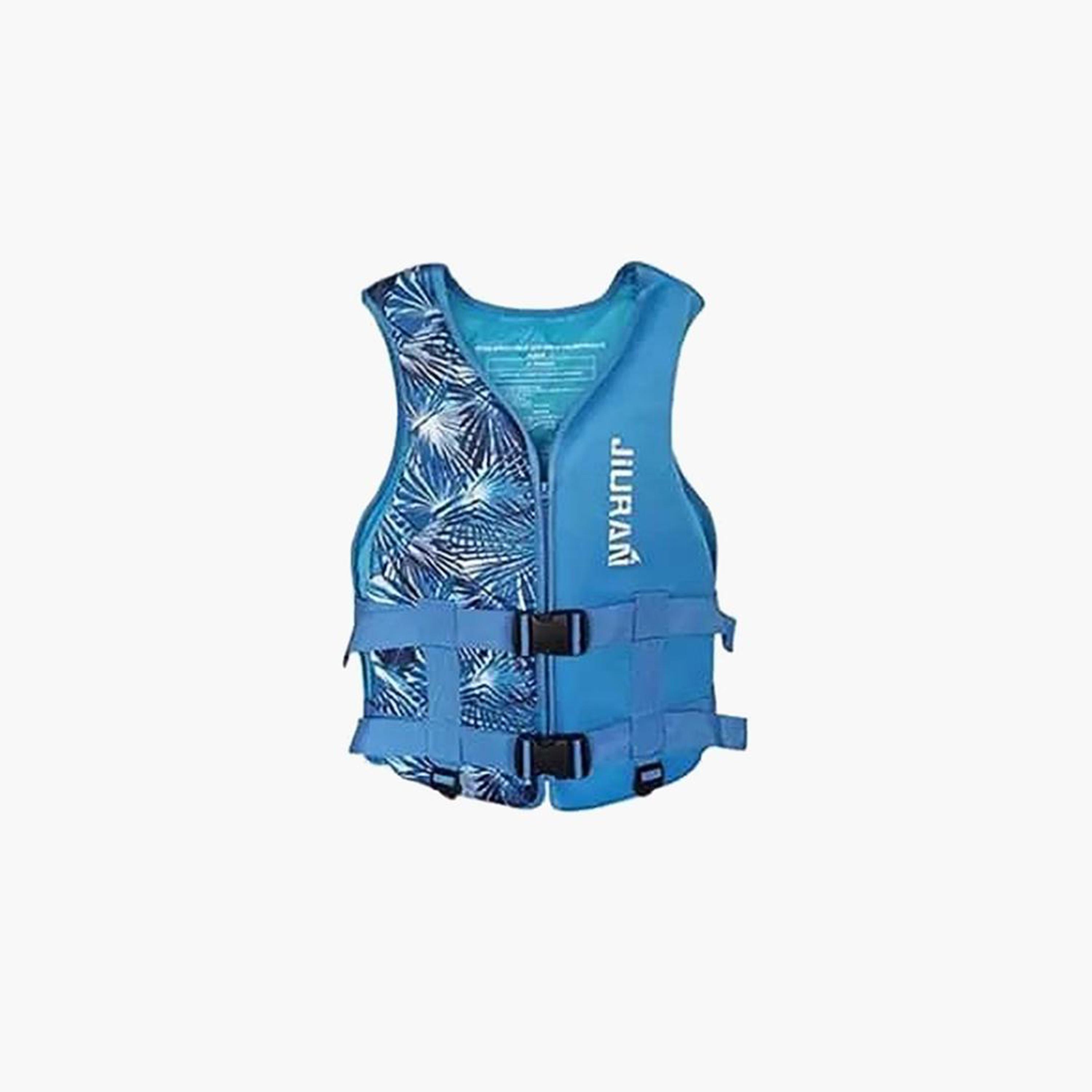 Swim Life Batman Print Jacket - 30 x 40 cms-boys-clothing-swimwear-image-4