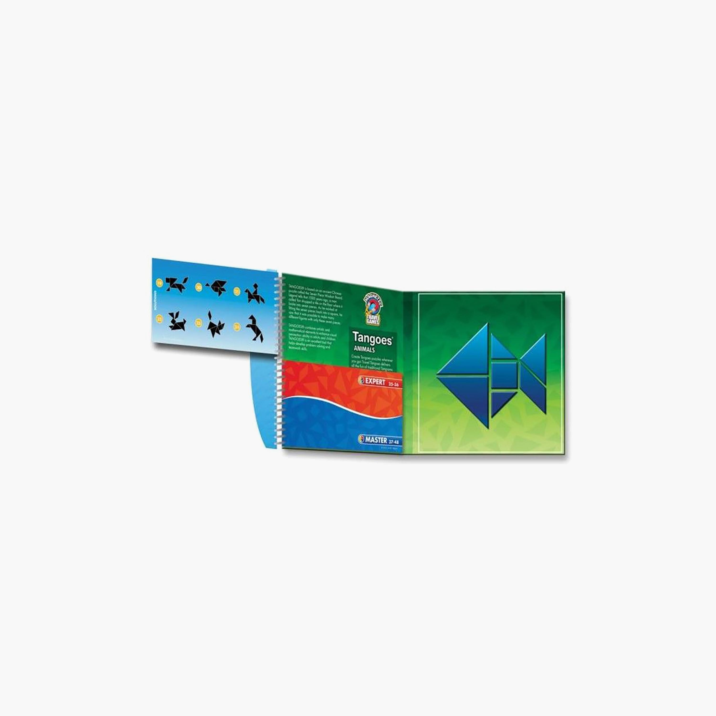 تانجوز من سمارت جيمز - حيوانات-toys-playfigures-animals-image-3
