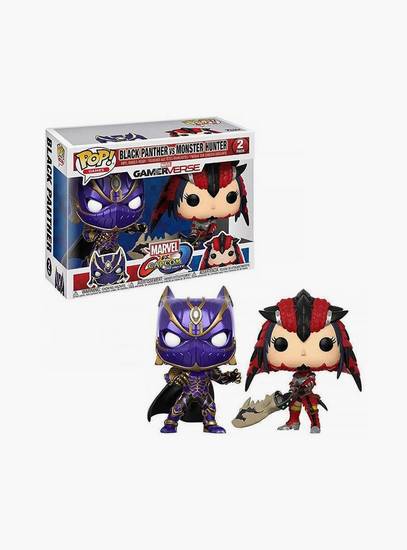 Enter the captivating realm of animation with this Funko Pop! figure. Embodying the essence of elemental power, this collectible captures the charm and allure of popular anime series. With meticulous craftsmanship and a dynamic pose, it's a must-have addition to any collection.
-toys-playfigures-actionfigures-image-2