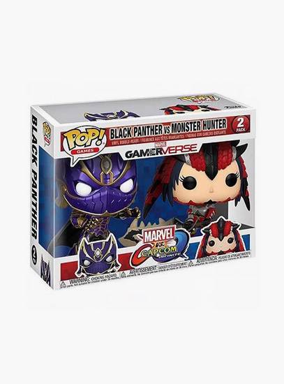 Enter the captivating realm of animation with this Funko Pop! figure. Embodying the essence of elemental power, this collectible captures the charm and allure of popular anime series. With meticulous craftsmanship and a dynamic pose, it's a must-have addition to any collection.
-toys-playfigures-actionfigures-image-3