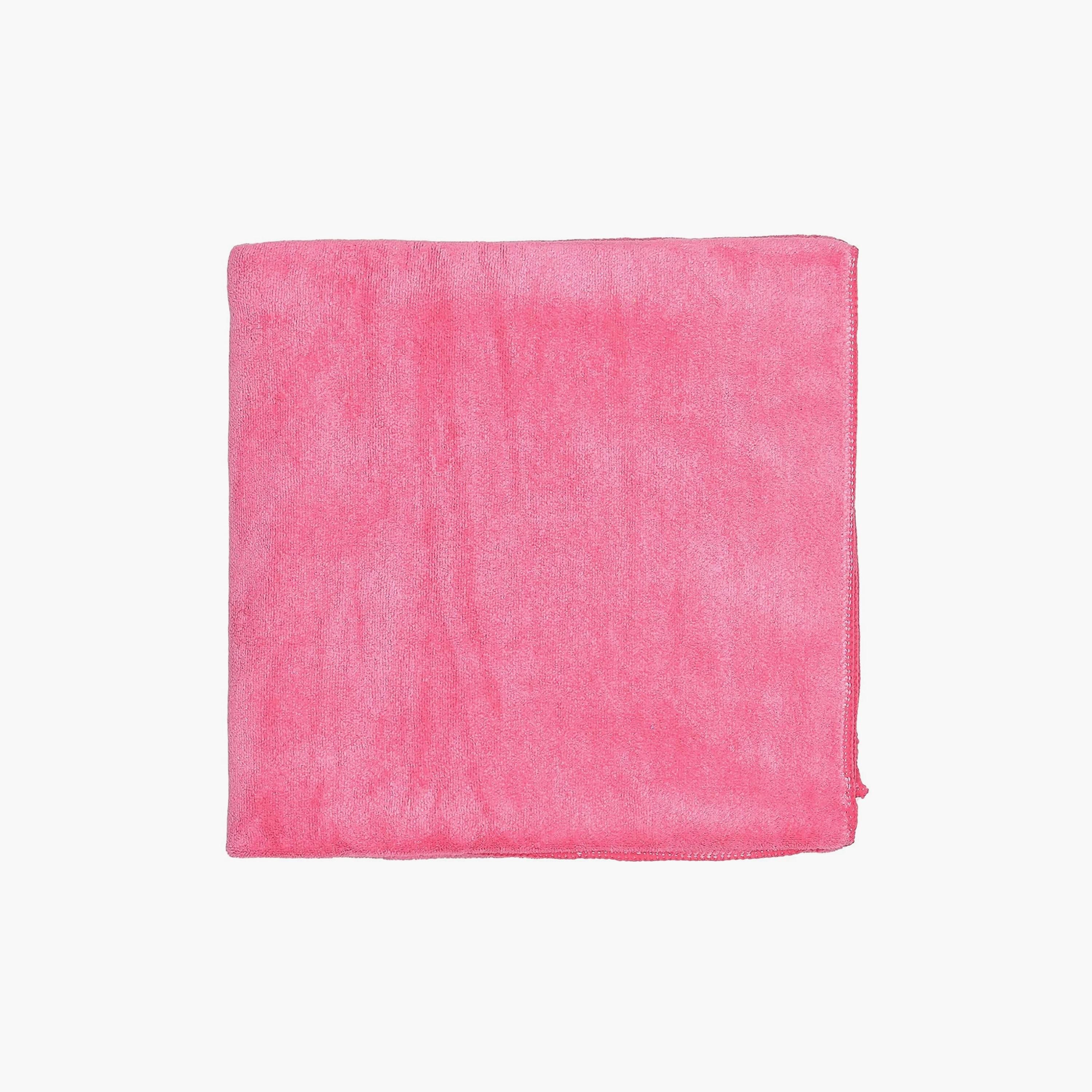 منشفة حمام ناعمة للأطفال من نايت آنجل، 147 × 75 سم-baby-bathandcare-towels-image-1