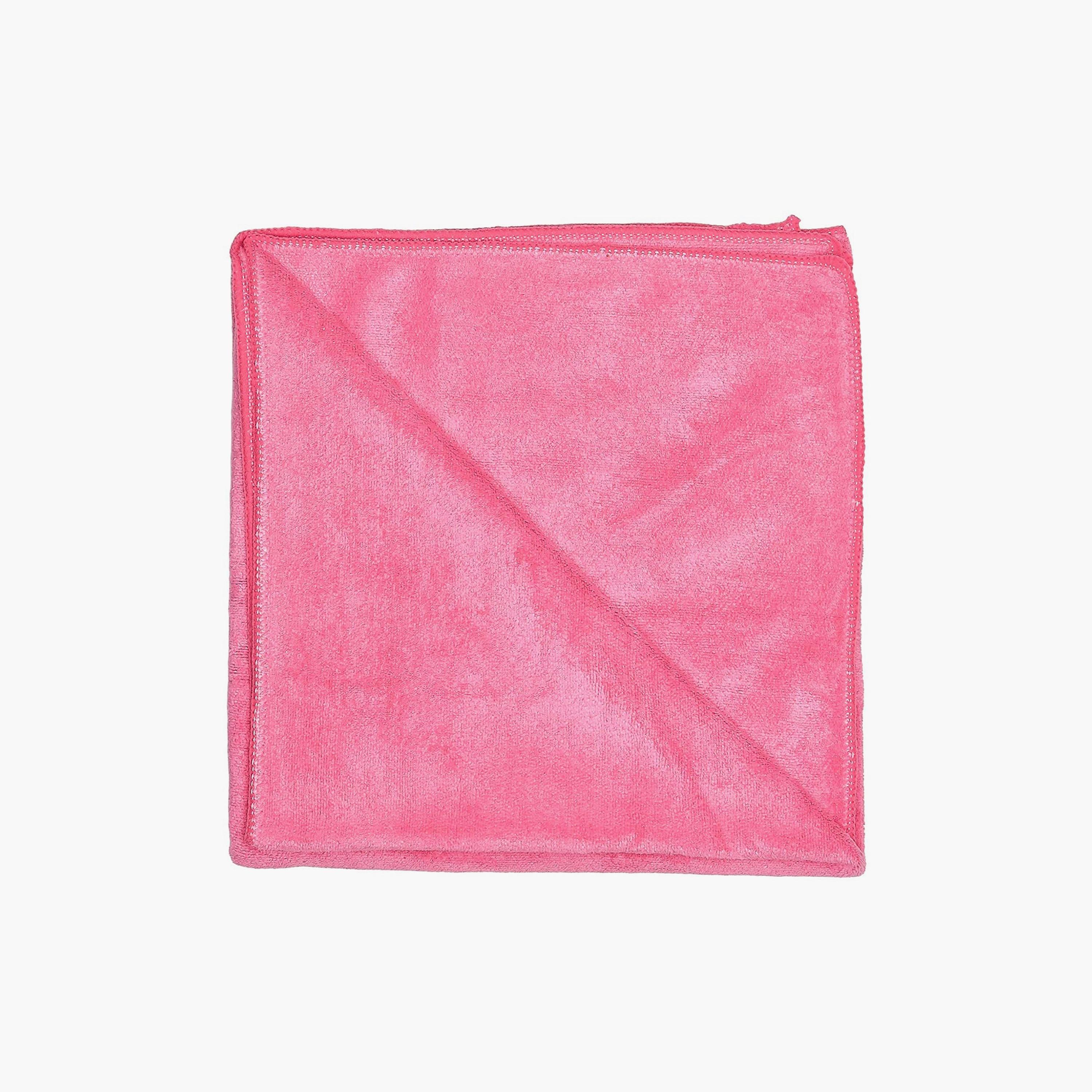 منشفة حمام ناعمة للأطفال من نايت آنجل، 147 × 75 سم-baby-bathandcare-towels-image-2