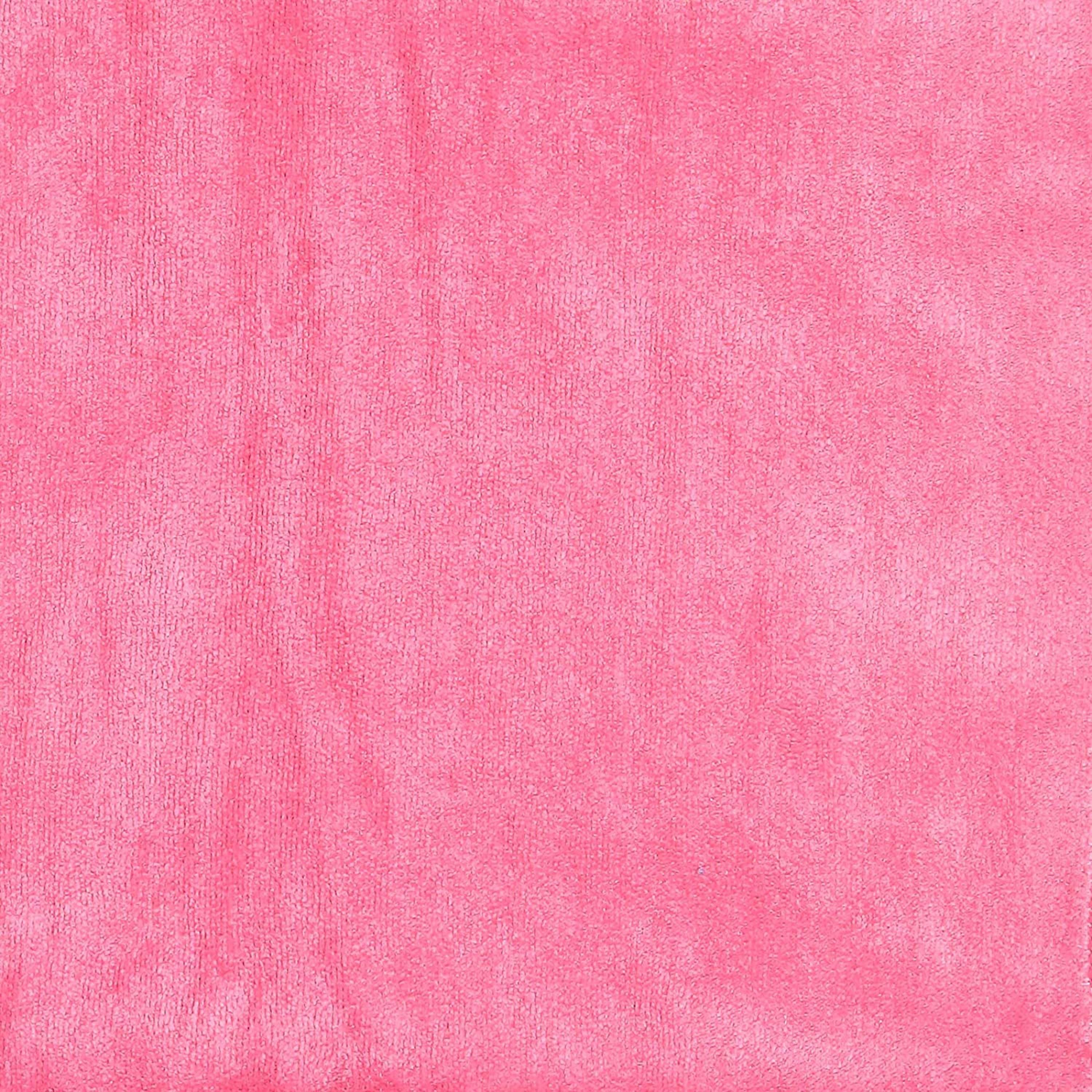 منشفة حمام ناعمة للأطفال من نايت آنجل، 147 × 75 سم-baby-bathandcare-towels-image-3