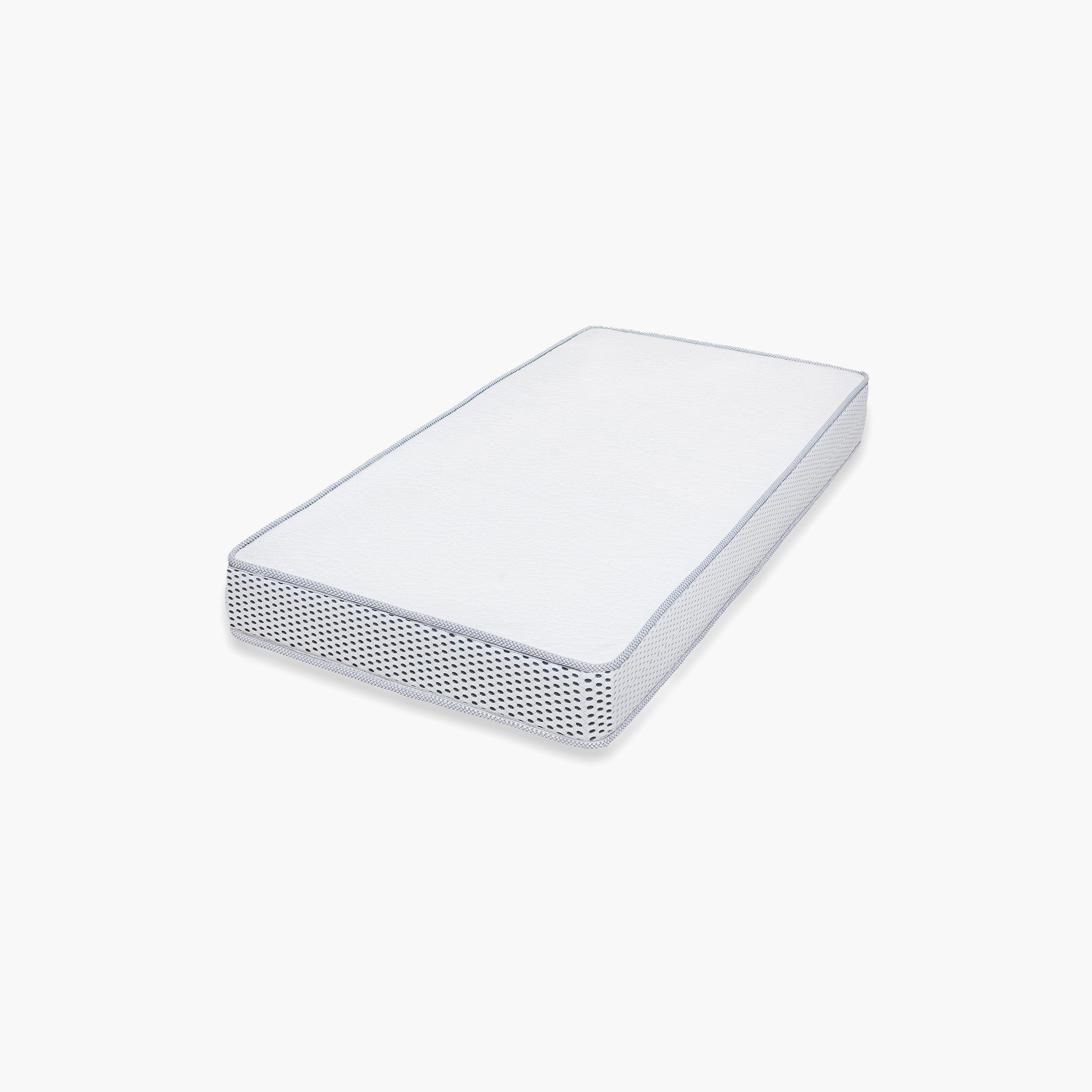 Spring 17cm Buy Moon Bonnell Spring Mattress -140 x 70 x 17cm Online | Babyshop UAE