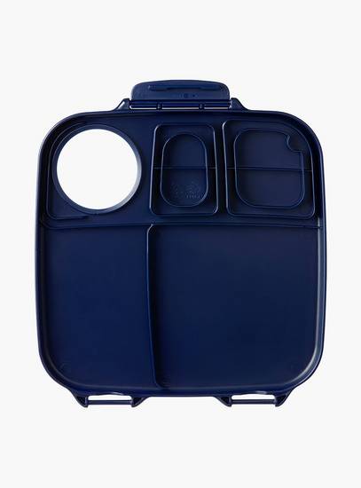 B.Box Leak-Proof & Versatile Bento Box with Customizable Compartments - Harry Potter-school-lunchessentials-lunchboxes-image-6