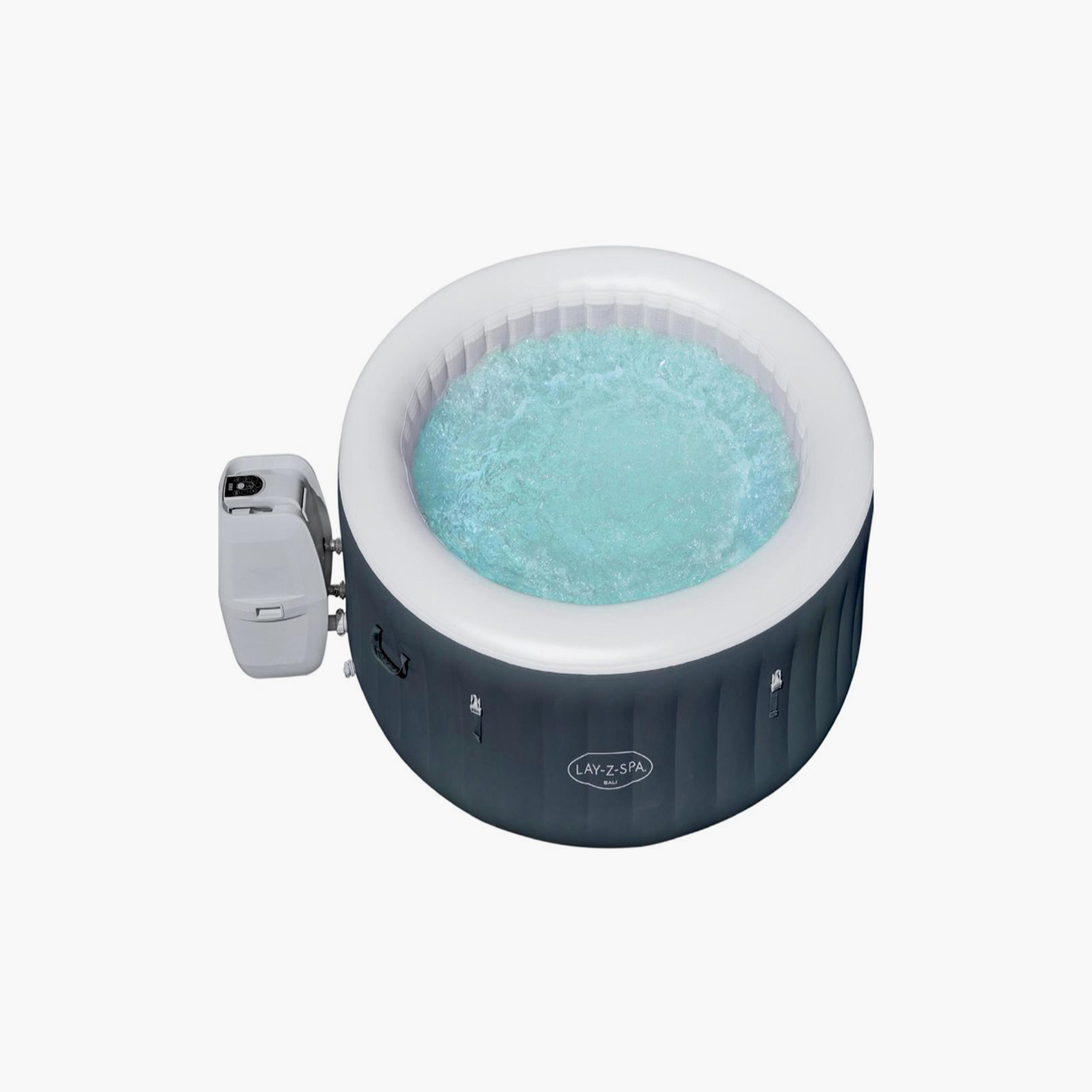 Bestway 26-60009 Lay-Z-Spa Jacuzzi - Bali Airjet-toys-outdoor-poolandbeach-beachtoys-image-4