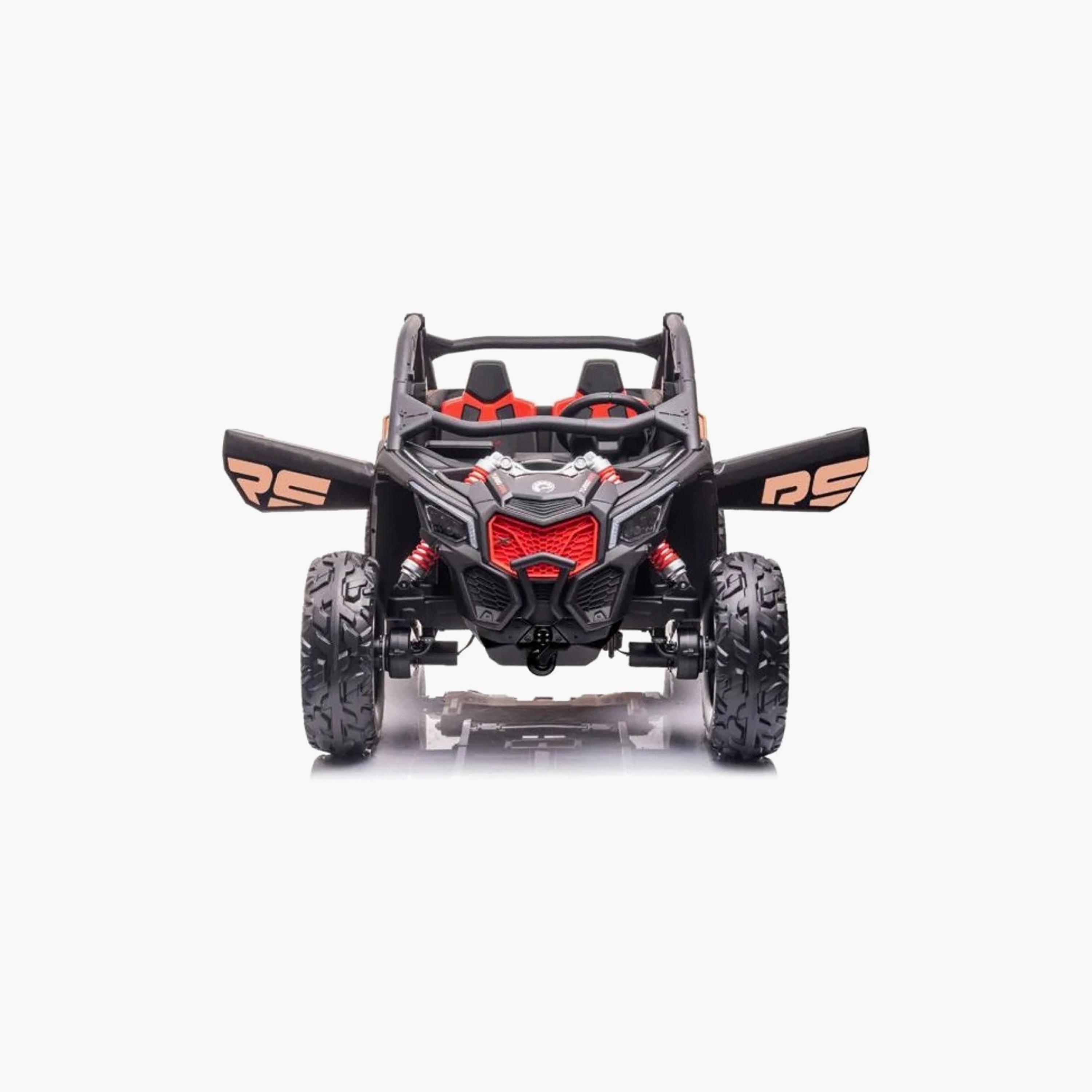 سيارة ركوب كهربائية "بجي UTV" مرخصة 24 فولت من مايتس-toys-outdoor-bikesandrideons-electricvehicles-image-2