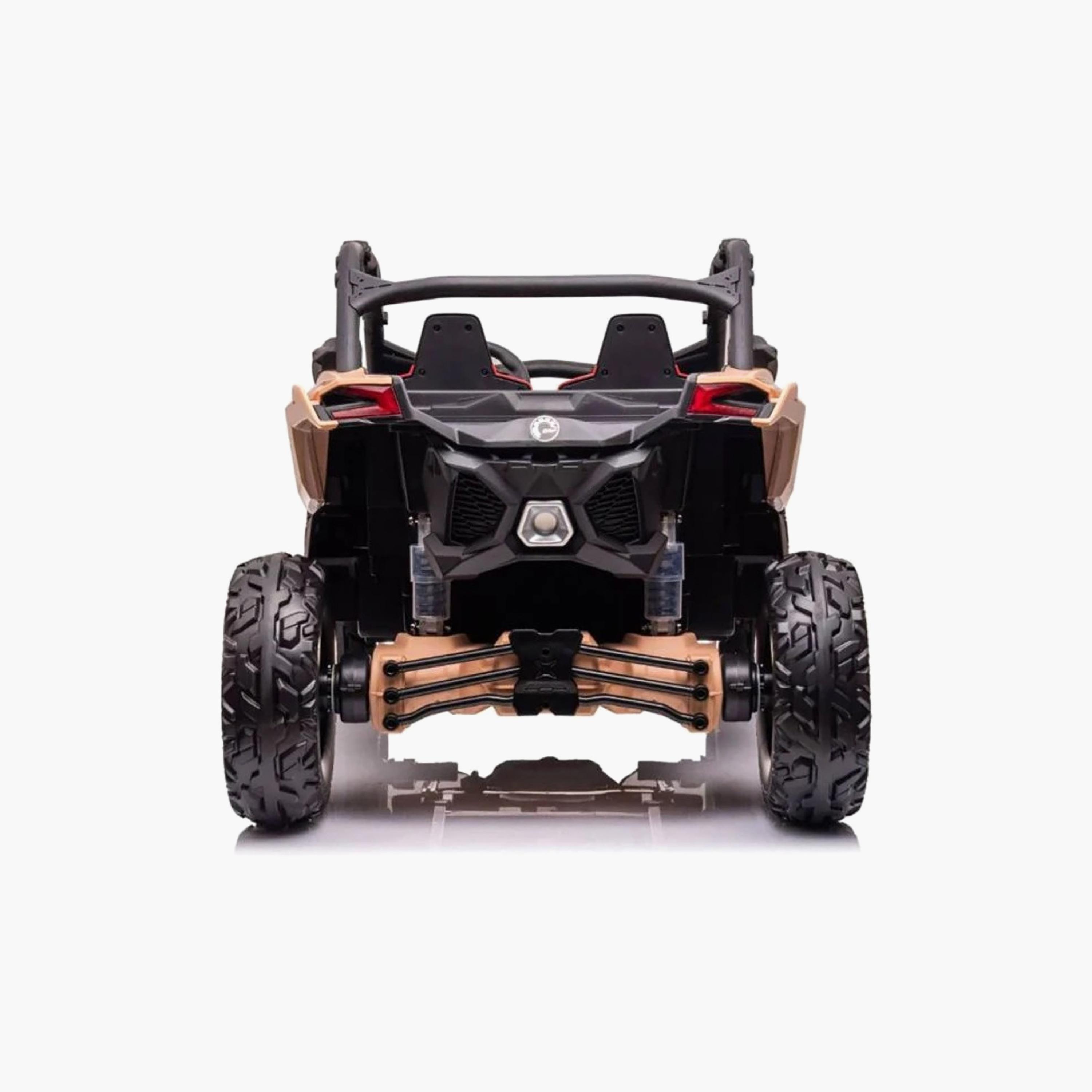 سيارة ركوب كهربائية "بجي UTV" مرخصة 24 فولت من مايتس-toys-outdoor-bikesandrideons-electricvehicles-image-4